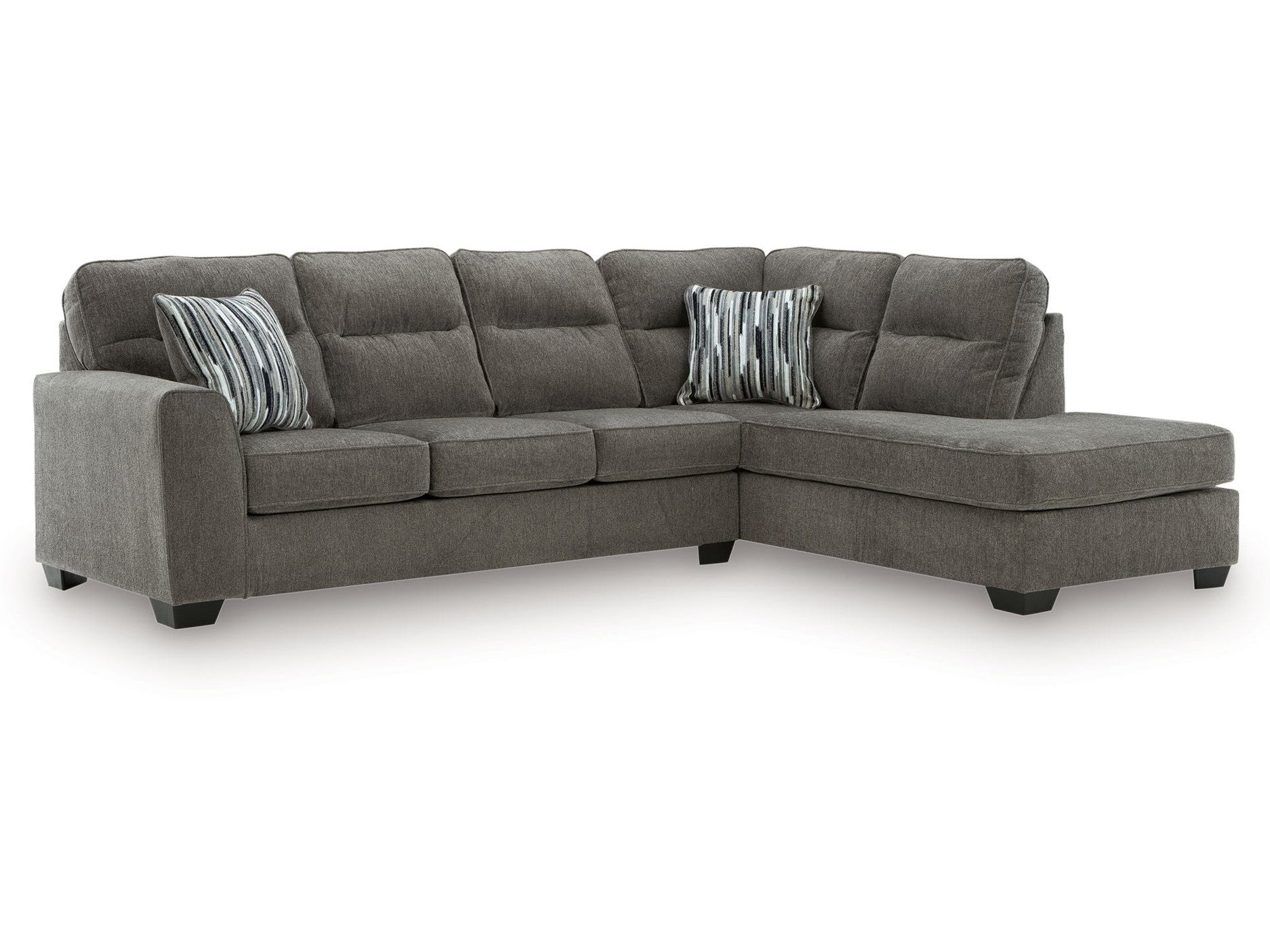 Olten - Sectional