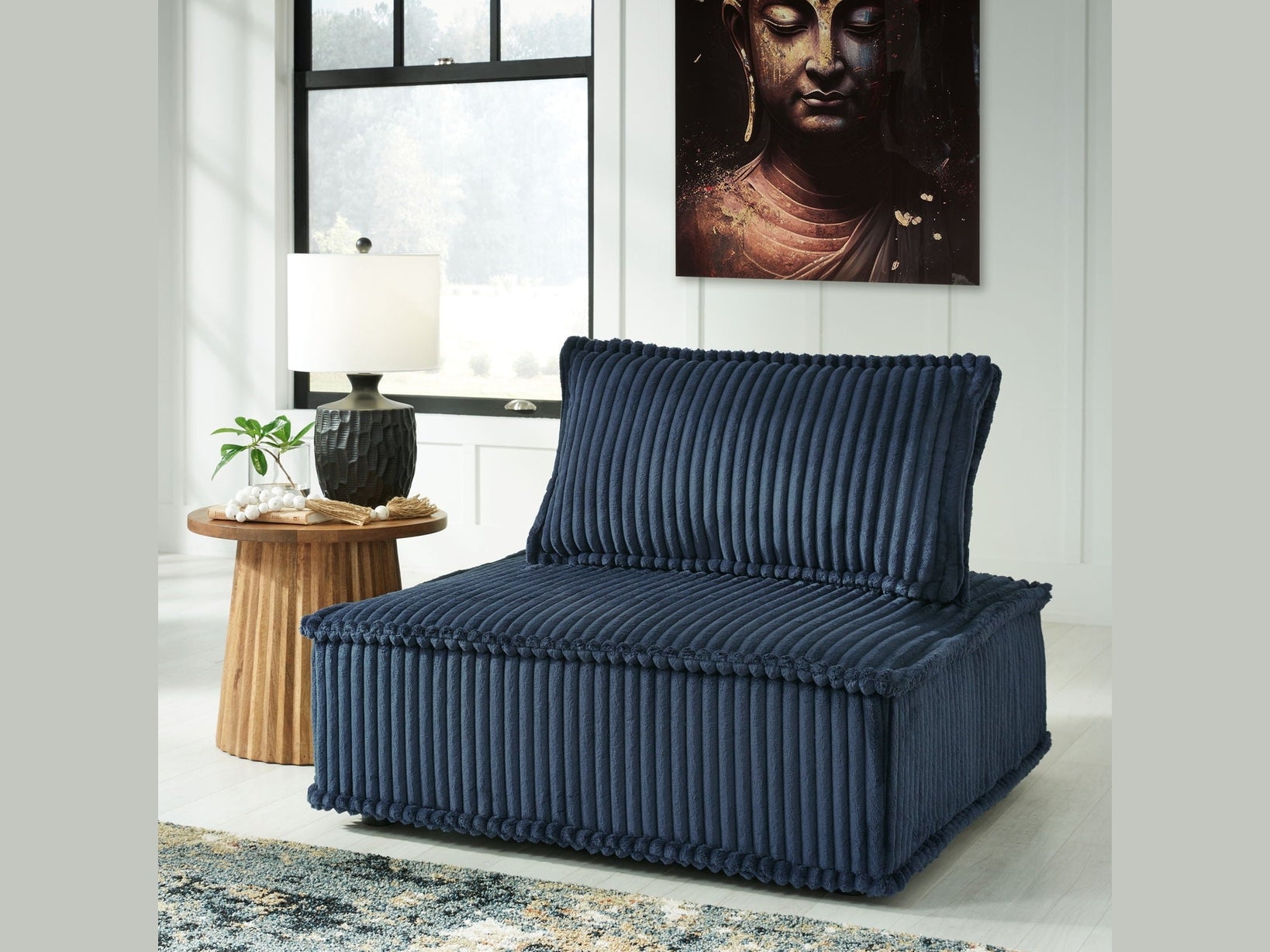 Bales - Accent Chair