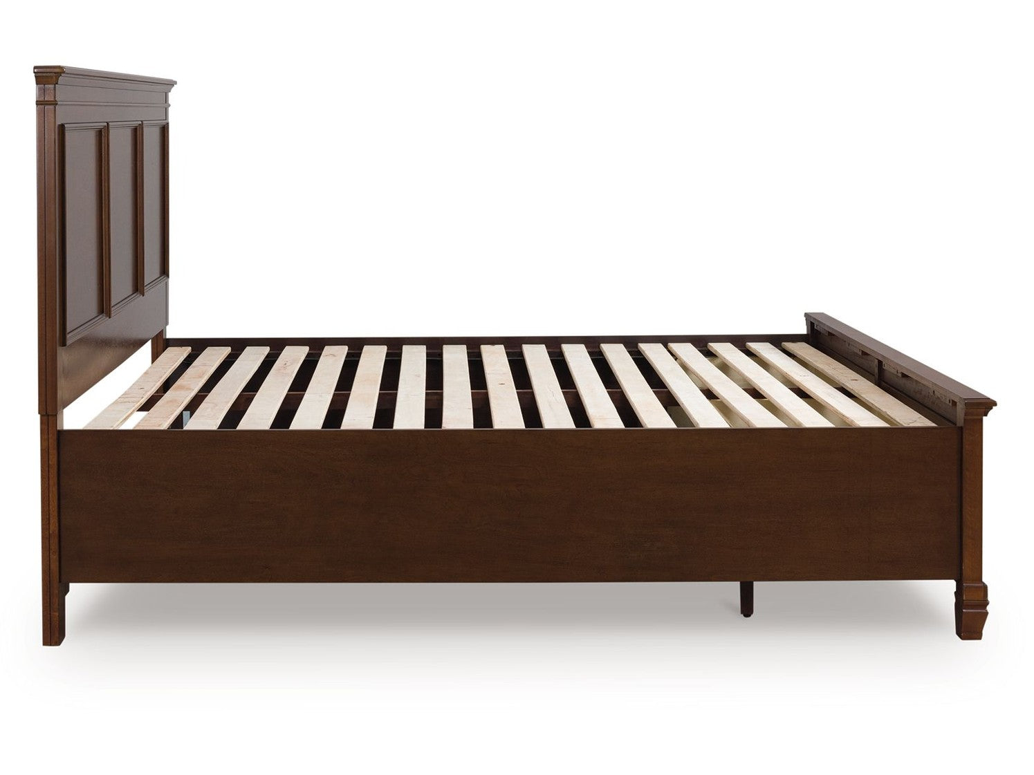 Danabrin - Panel Bed
