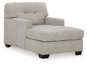 Mahoney - Chaise