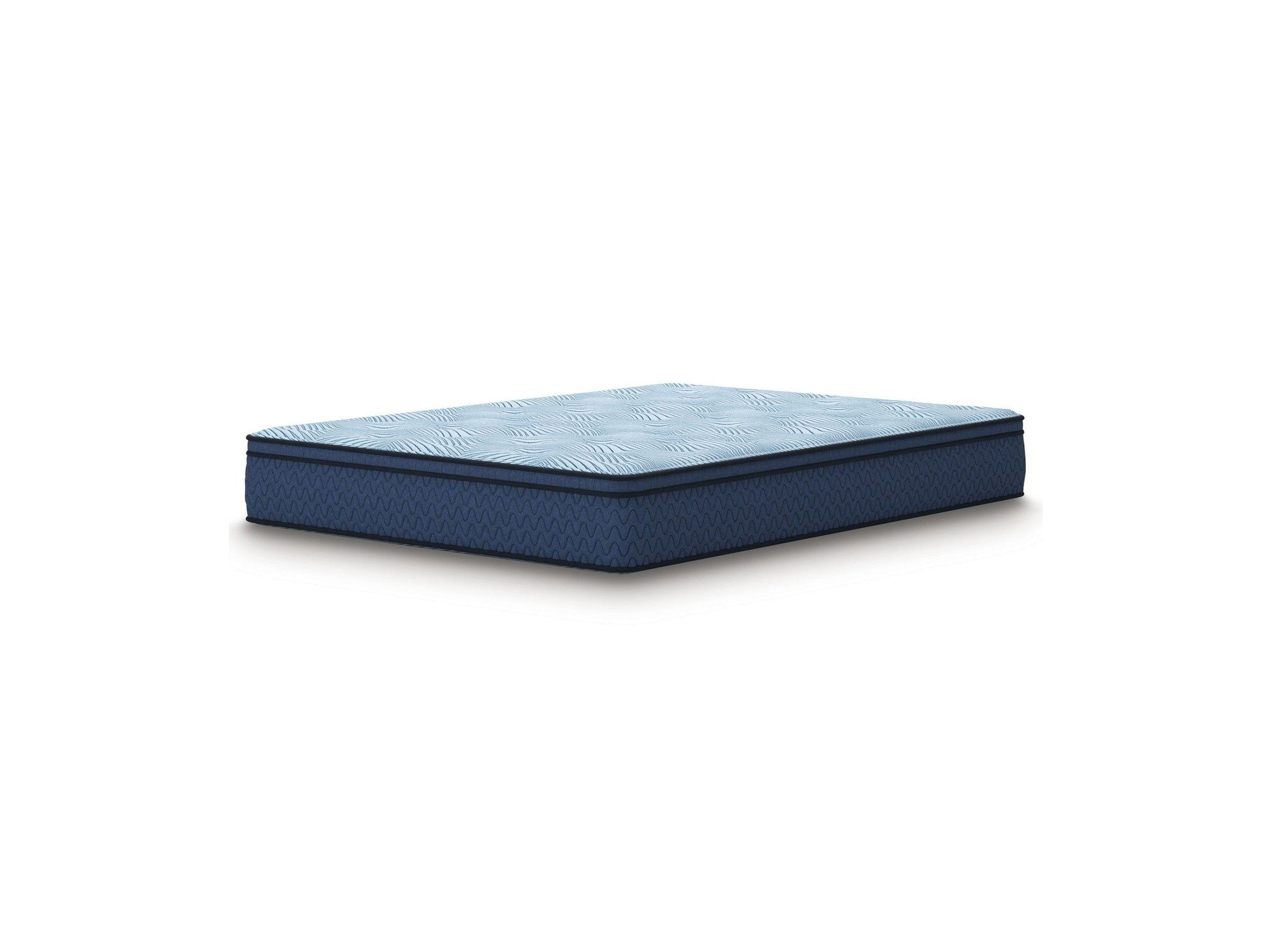 Peak 2.0 12 Hybrid - Mattress