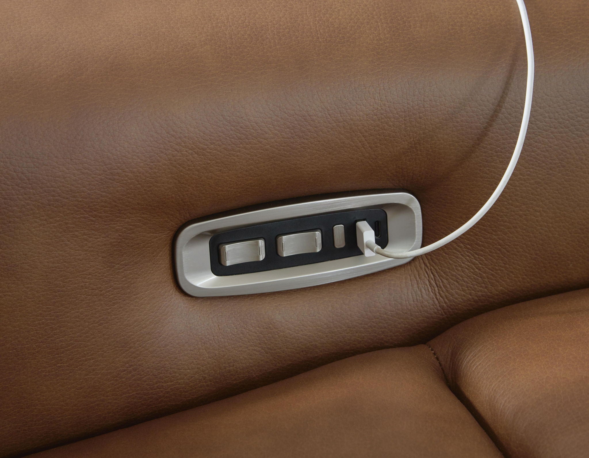 Rally-Up - Reclining Sectional