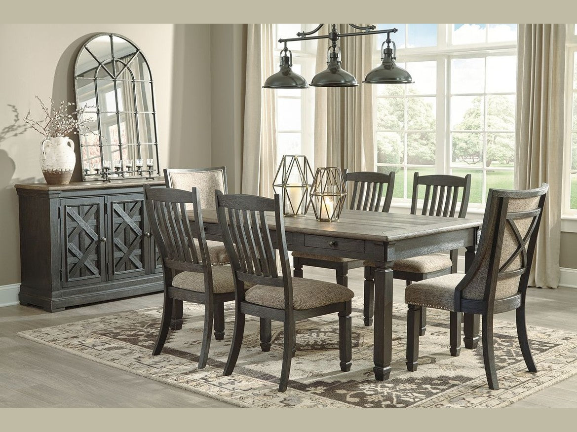 Tyler Creek - Dining Table Set