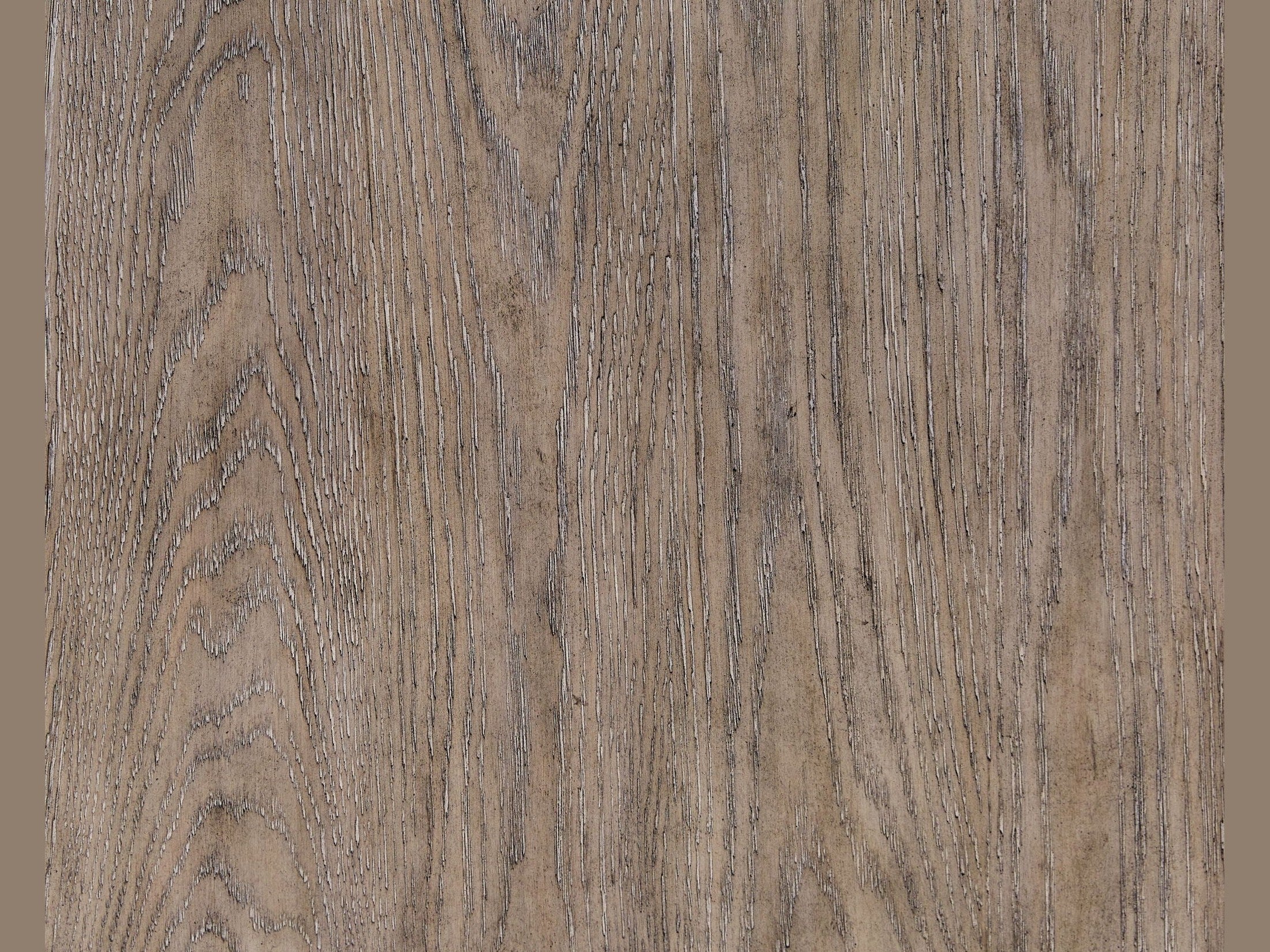 Blairhurst - Panel Bed