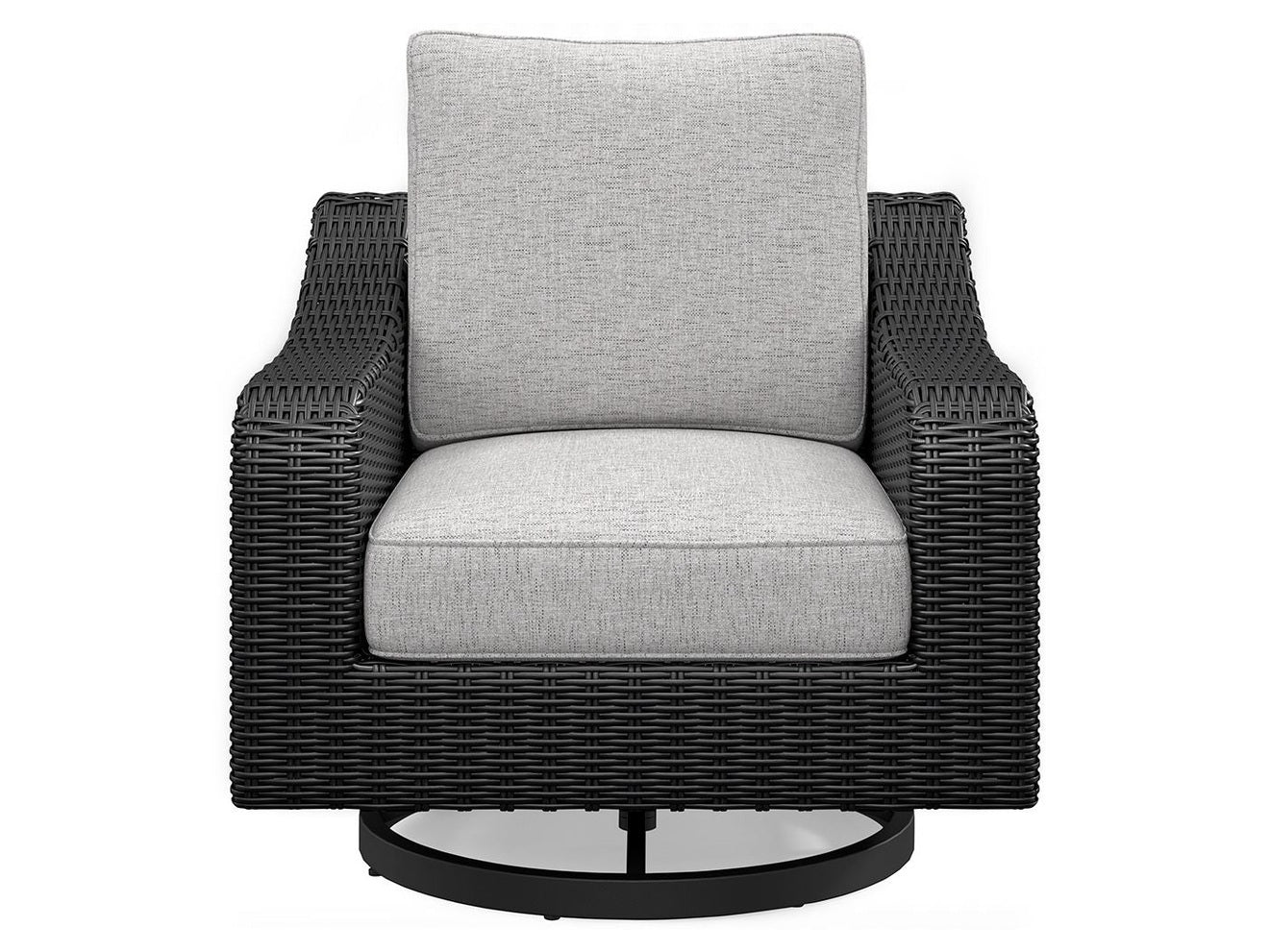 Beachcroft - Swivel Lounge Chair