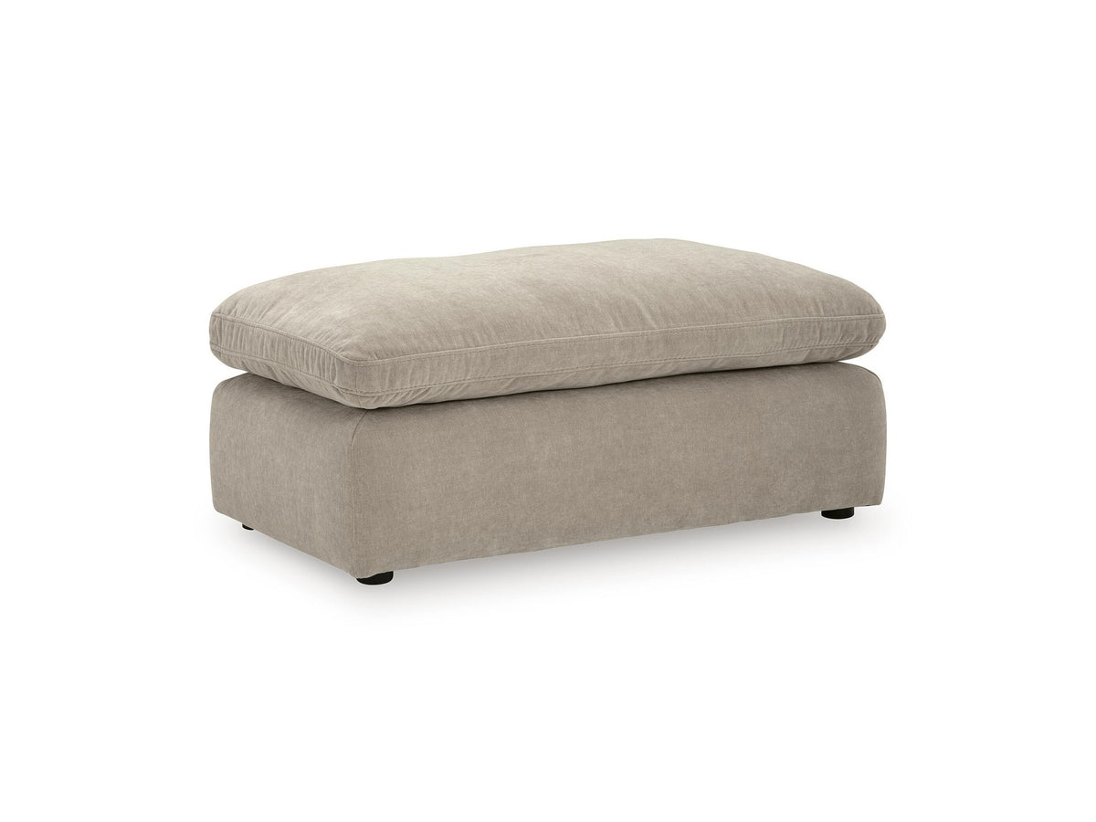 Maxton Heights - Ottoman