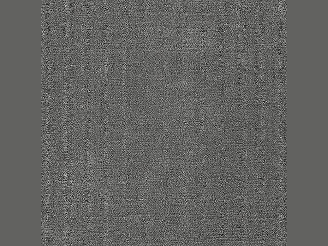 Birkdale Court - Oversized Accent Ottoman - Gray