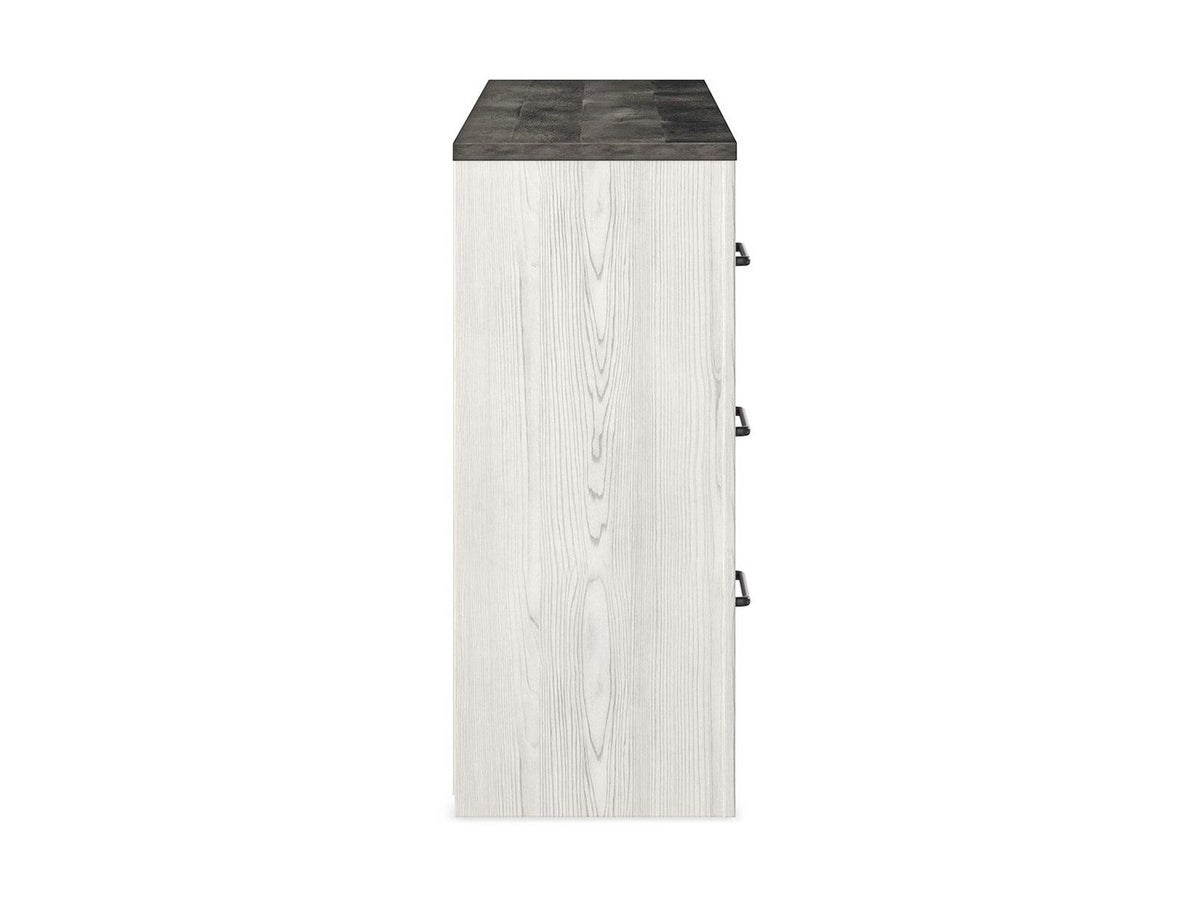 Gerridan - Dresser