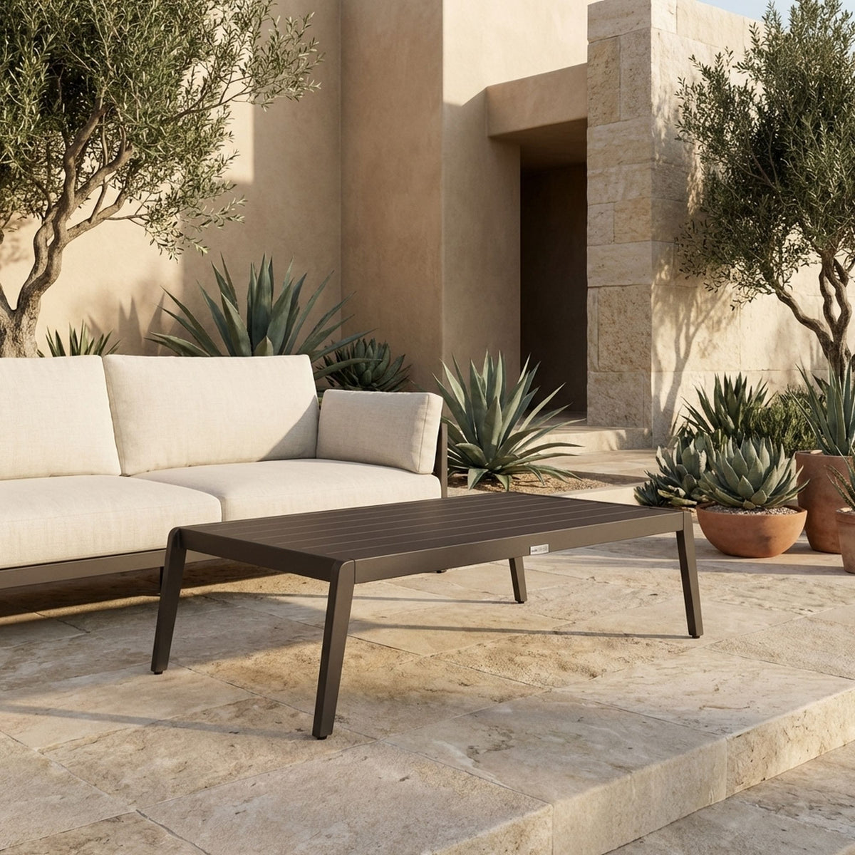 Avila - Outdoor Table