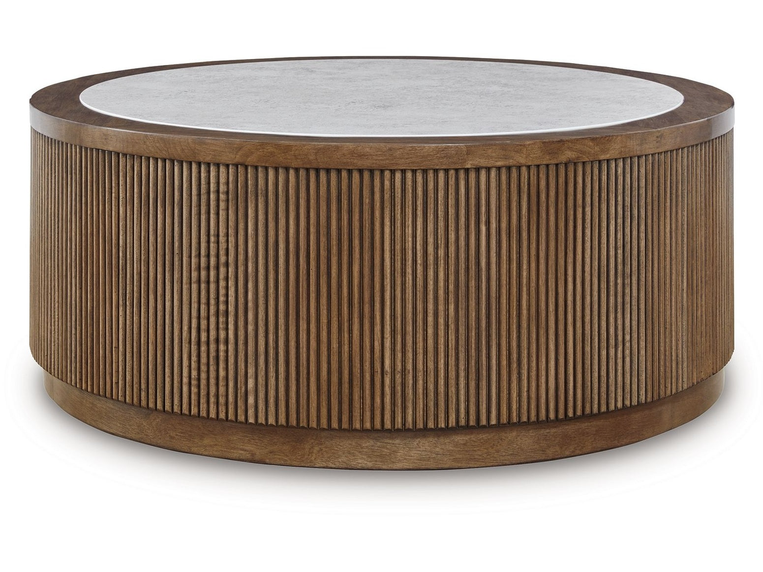 Hadonna - Round Table