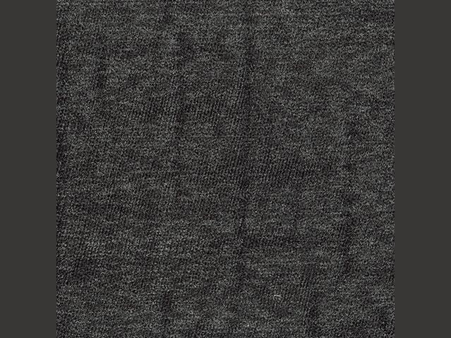 Ambee - Oversized Accent Ottoman - Slate