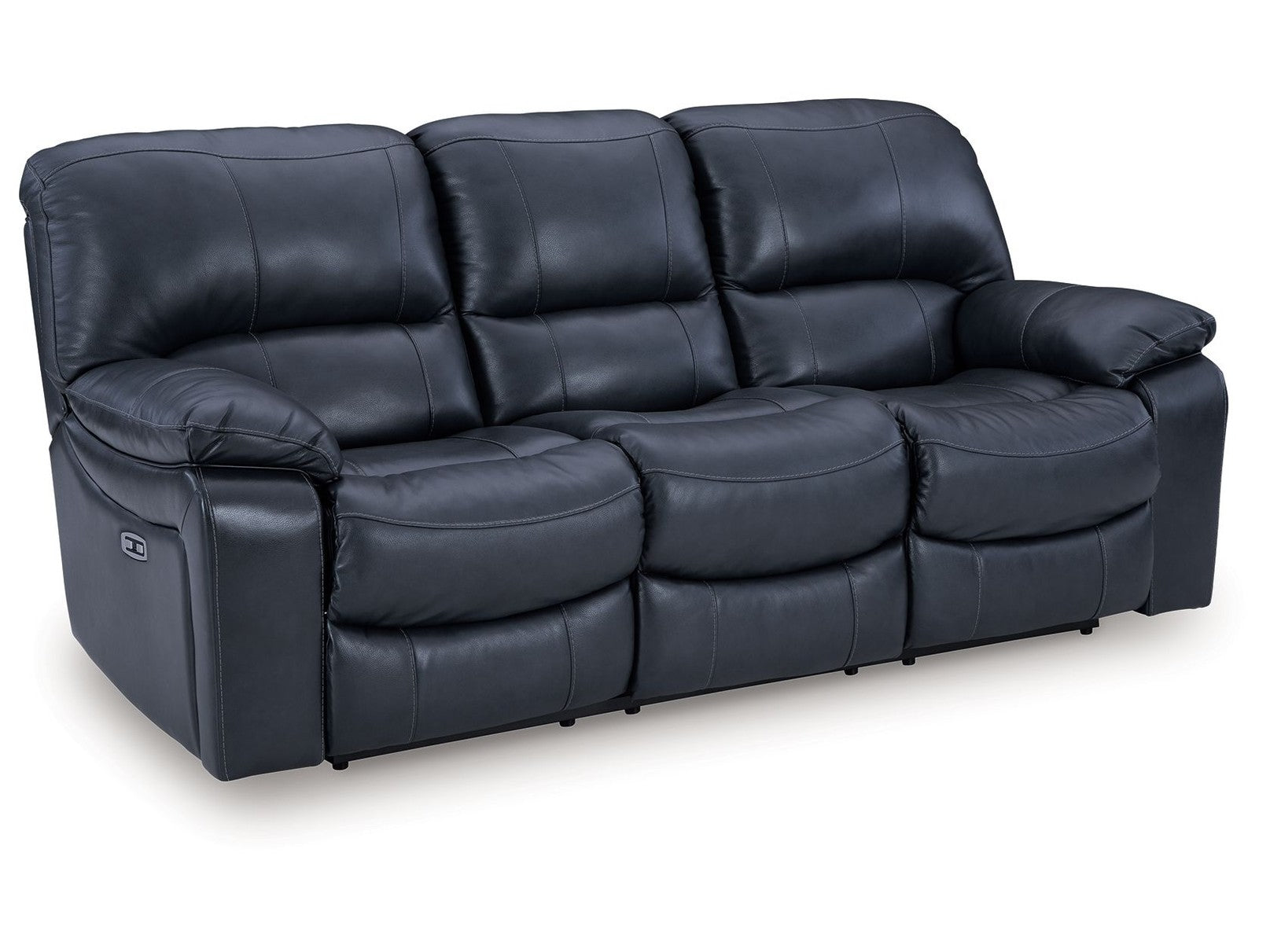Leesworth - Reclining Living Room Set