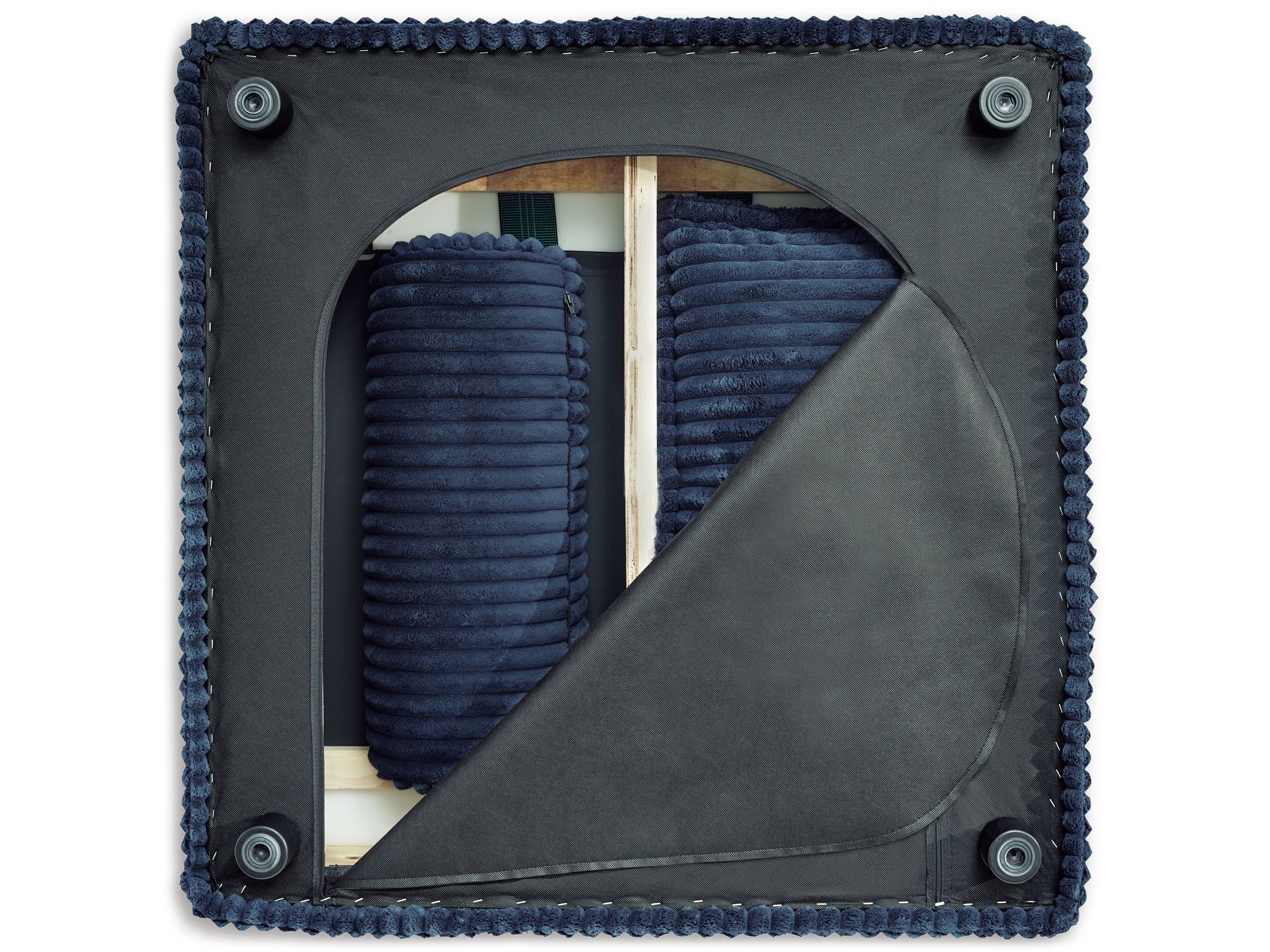Bales - Sectional