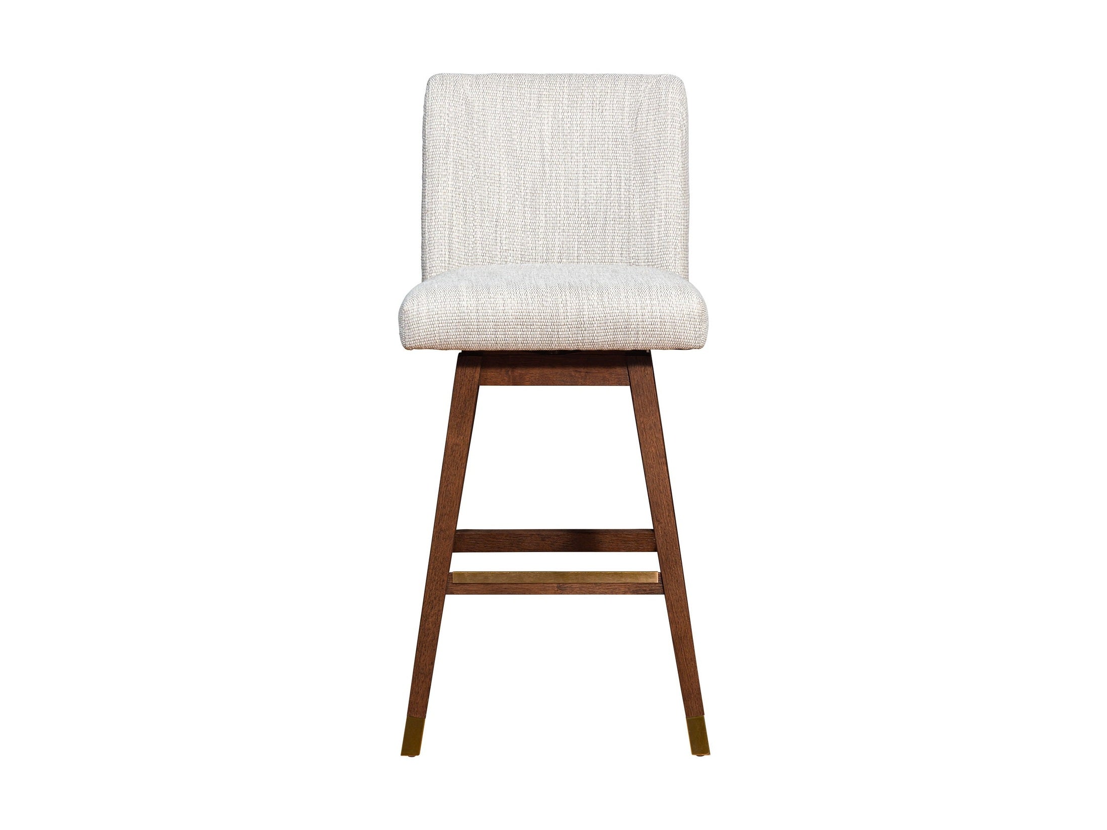 Basila - Swivel Bar Stool