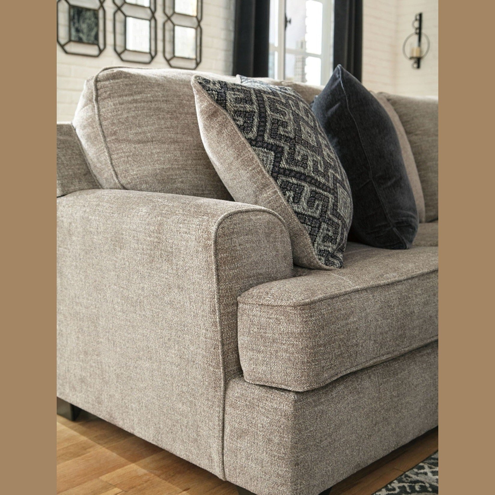Bovarian - Sectional