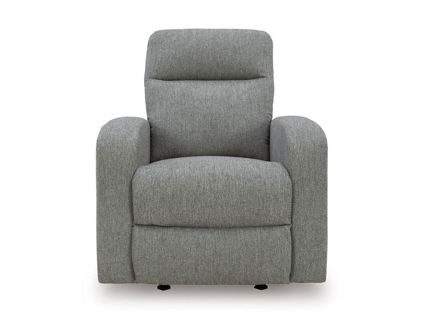 Gauntlet - Rocker Recliner - Sterling