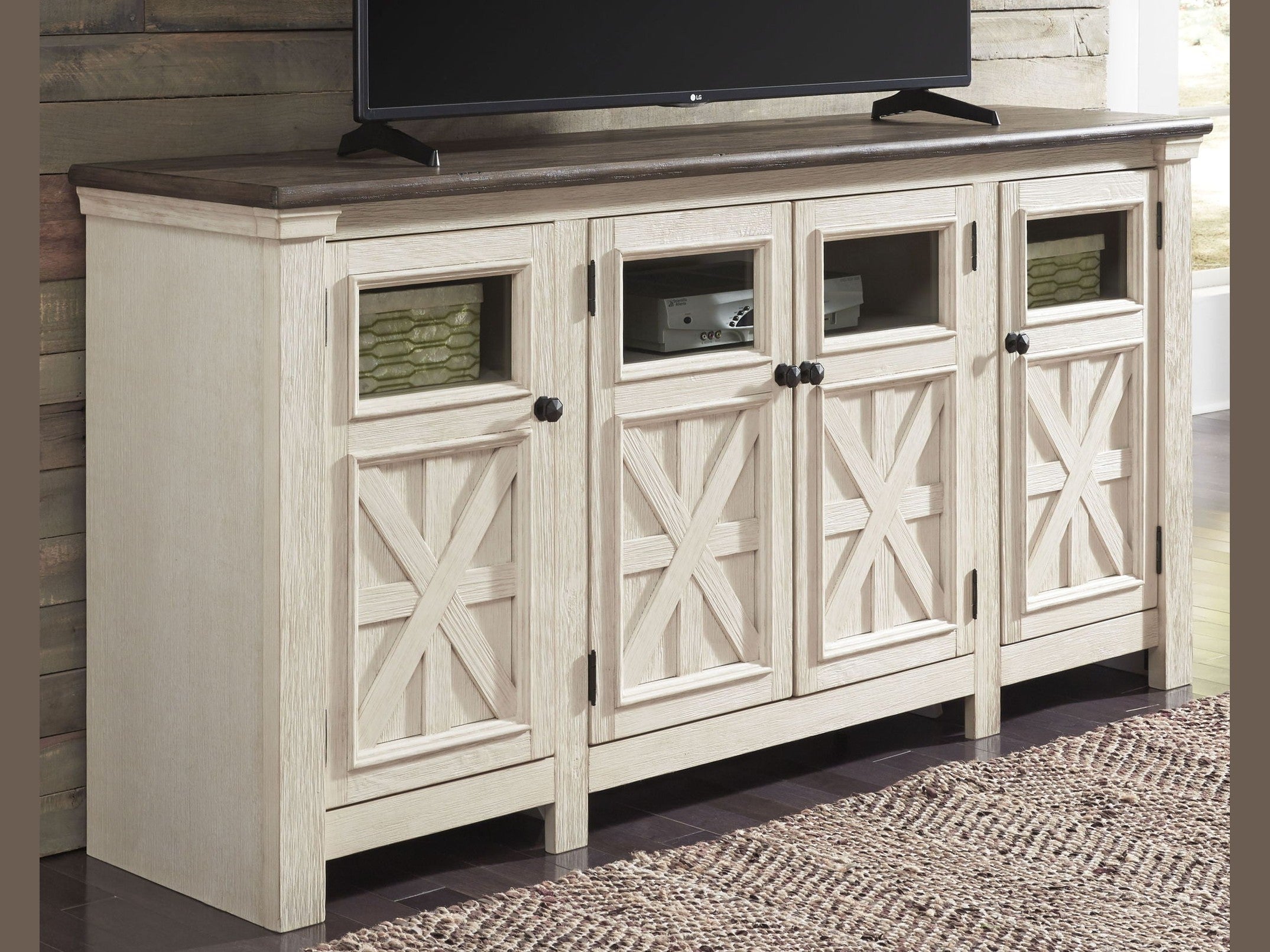 Bolanburg - TV Stand