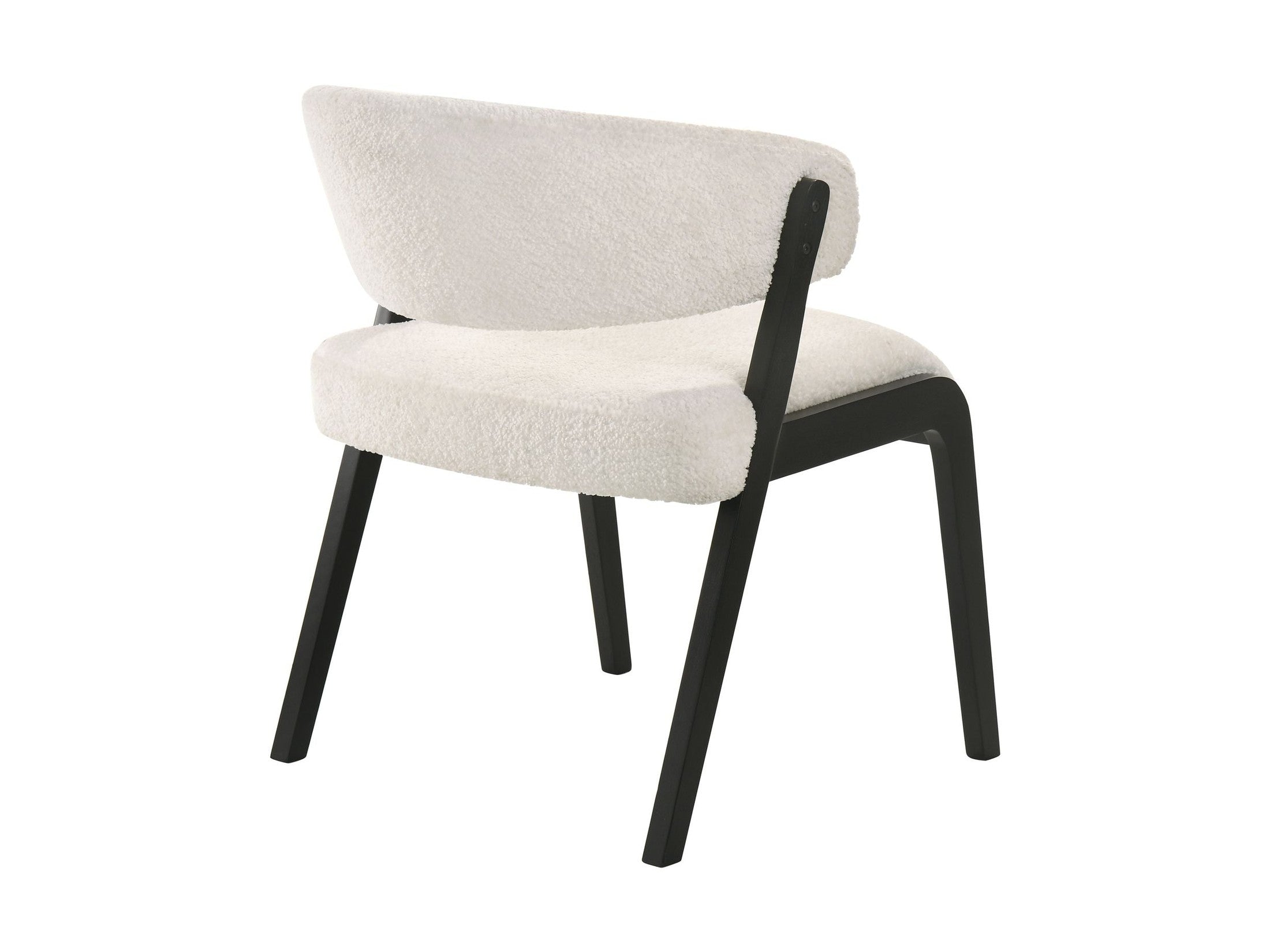 Kimber - Upholstered Wood Dining Chair Set