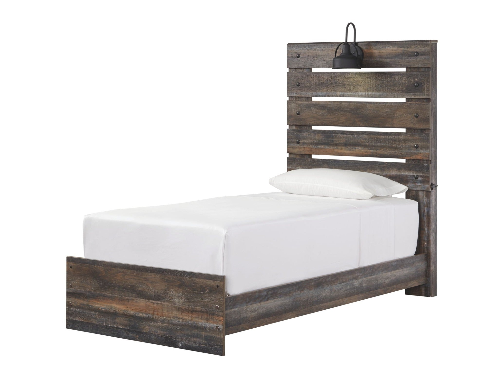 Drystan - Youth Panel Bedroom Set