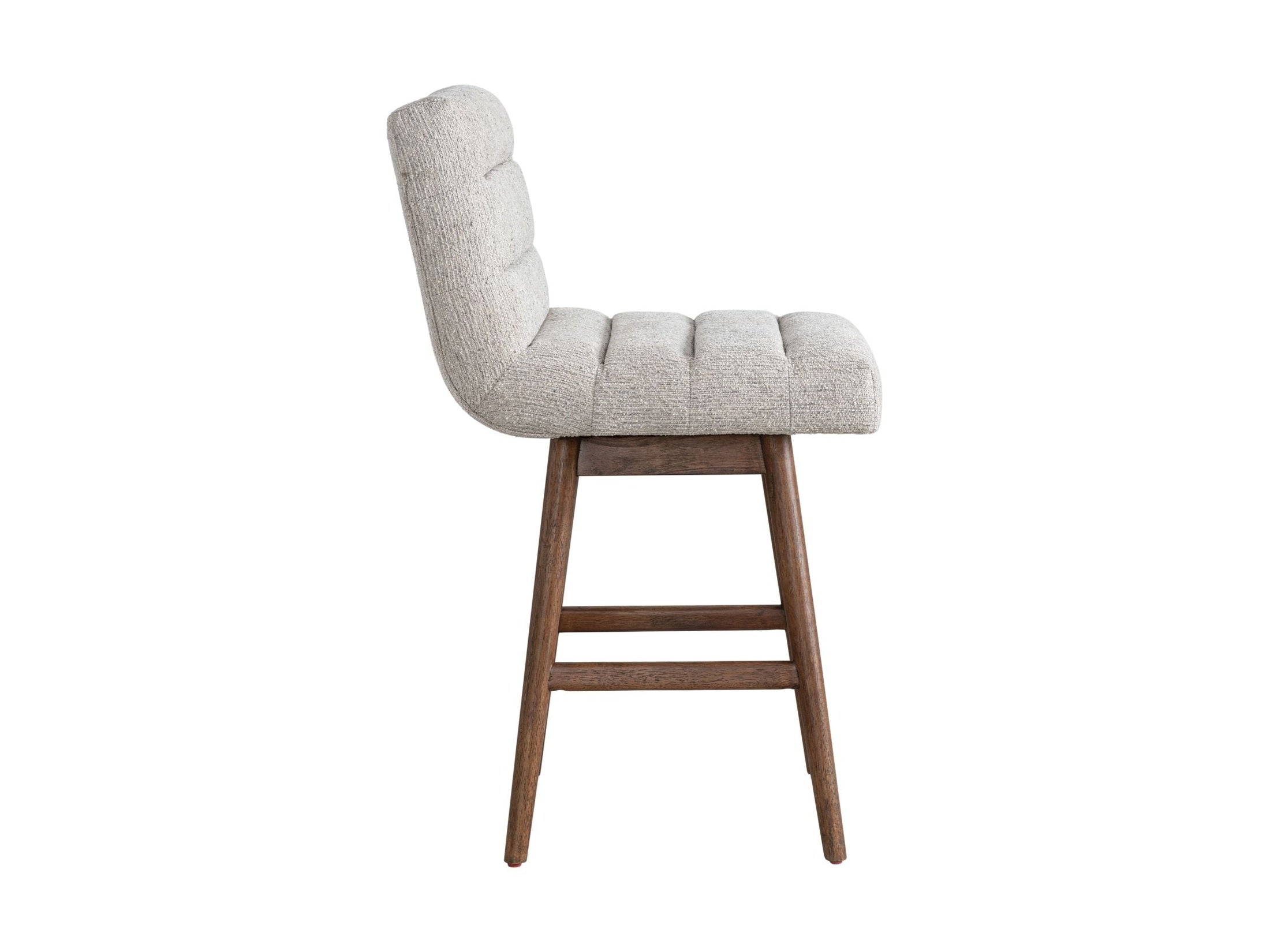 Elias - Swivel Counter Stool