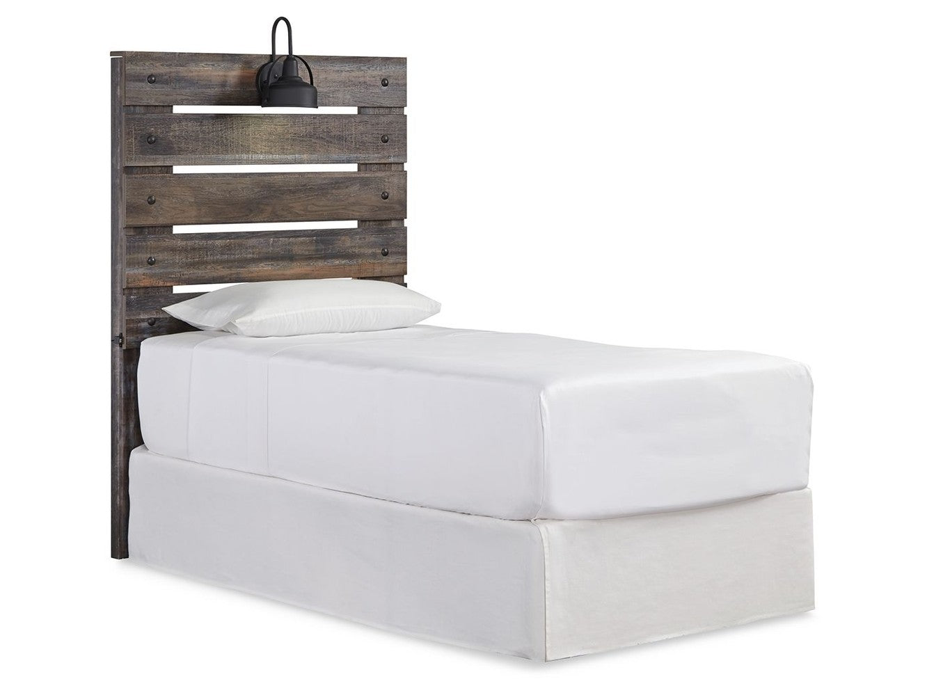 Drystan - Panel Headboard