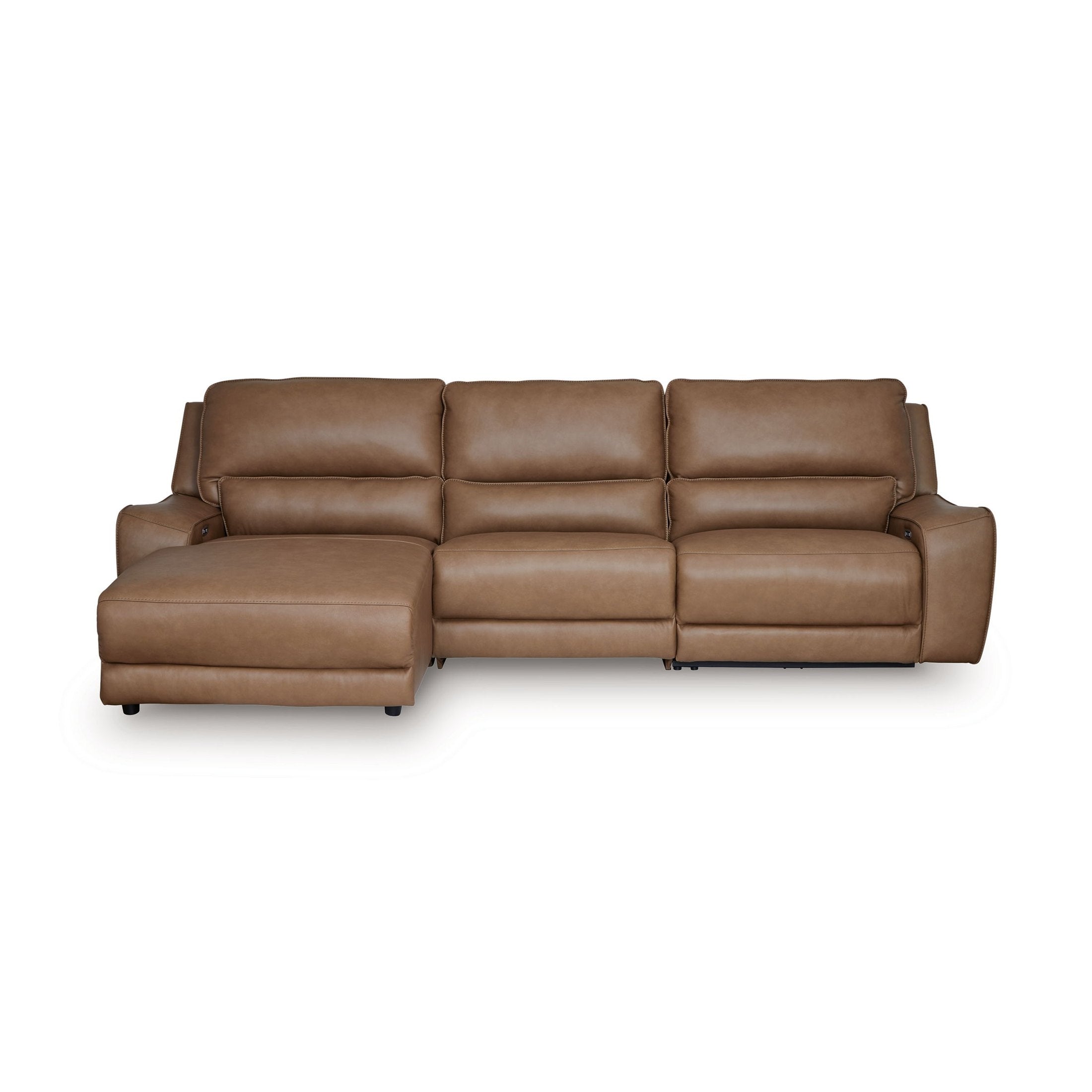 DeepWakes - Power Reclining Sectional