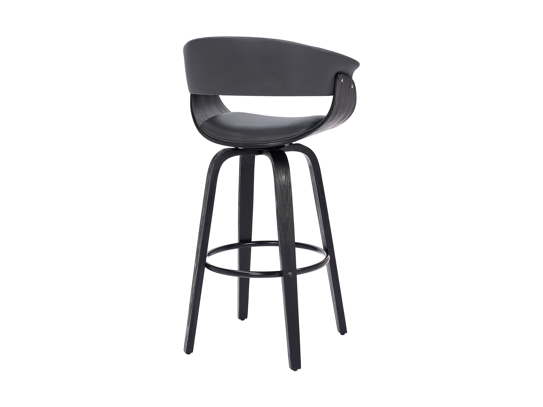 Julyssa - Swivel Bar Stool