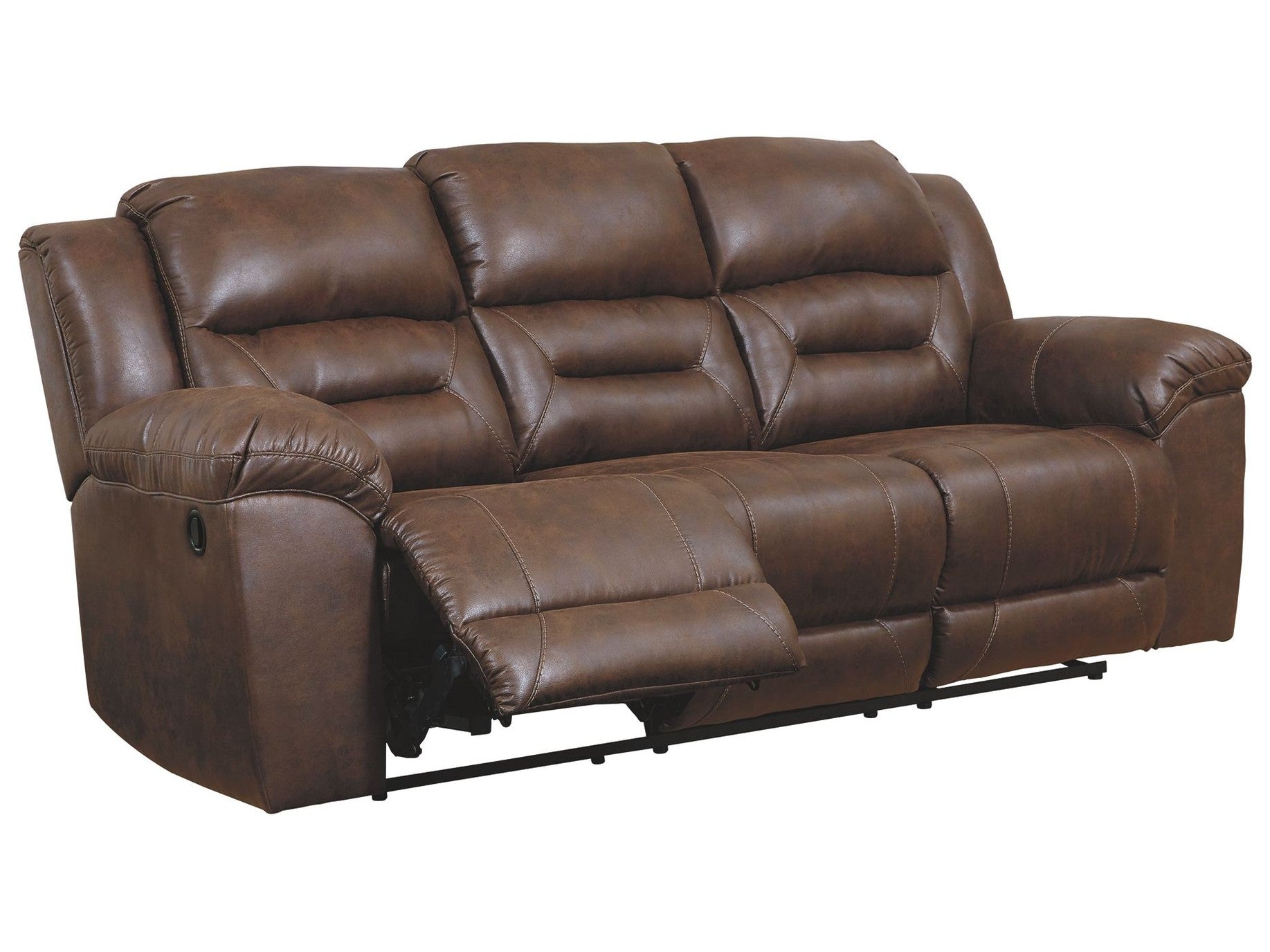 Stoneland - Reclining Sofa
