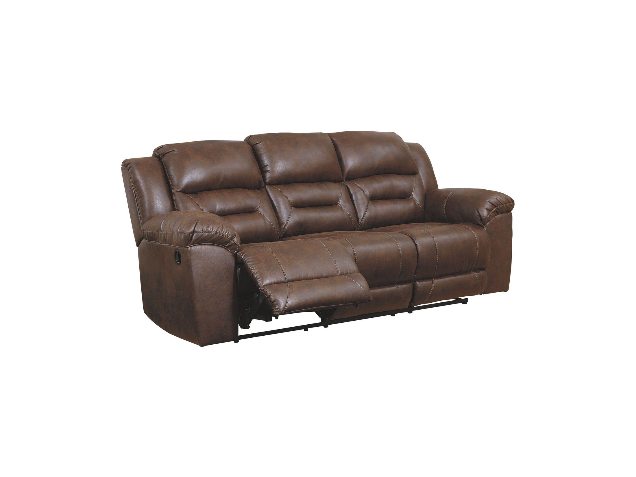 Stoneland - Reclining Sofa