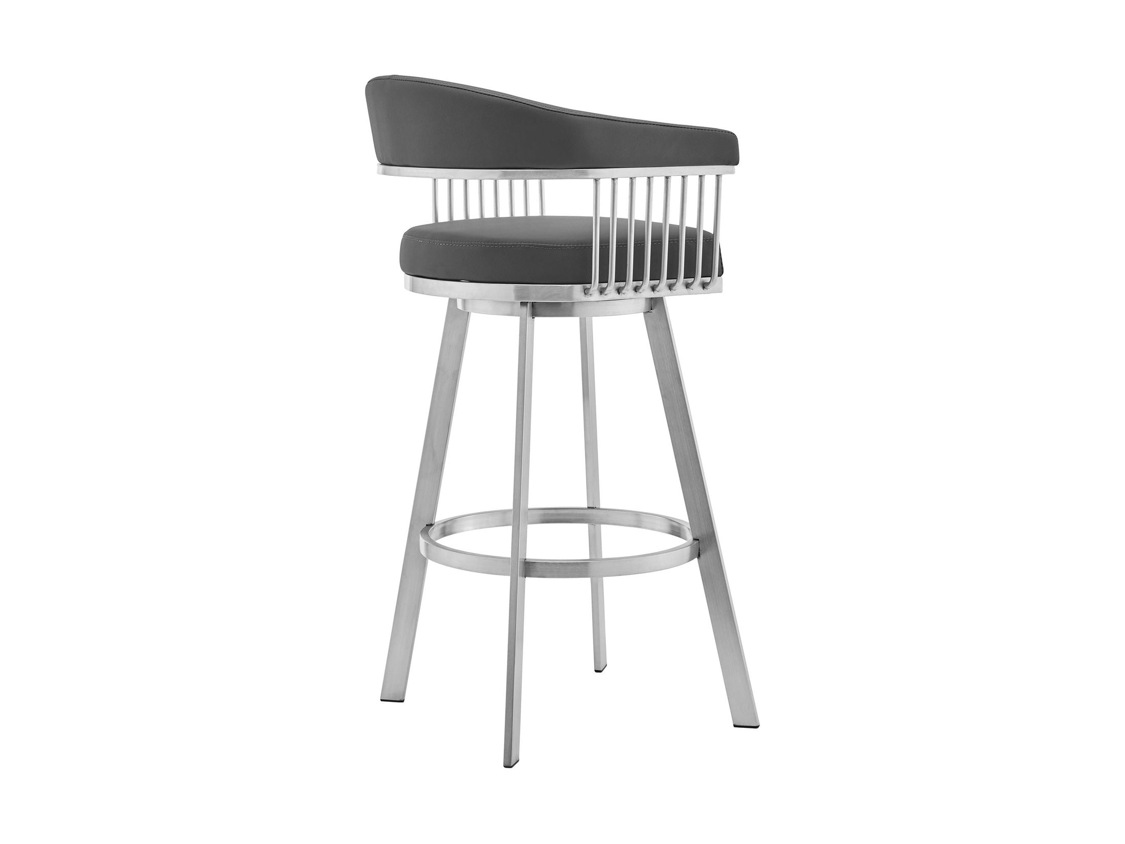 Chelsea - Swivel Bar Stool