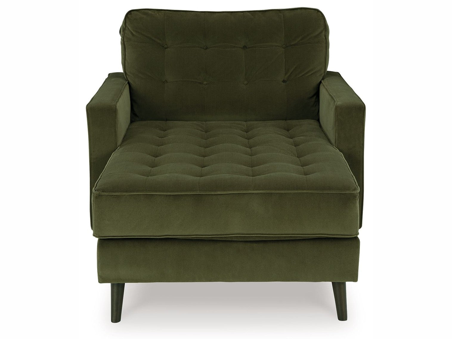 Reveon Lakes - Chaise - Olive
