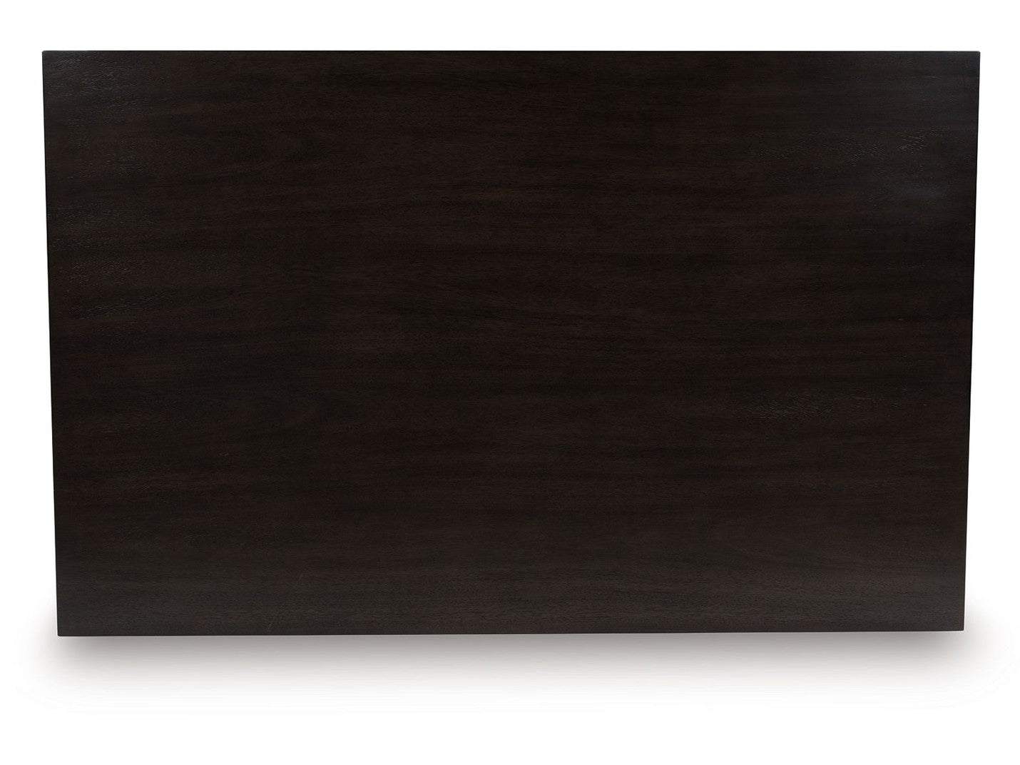 Neymorton - Rectangular Dining Room Counter Table - Dark Grayish Brown