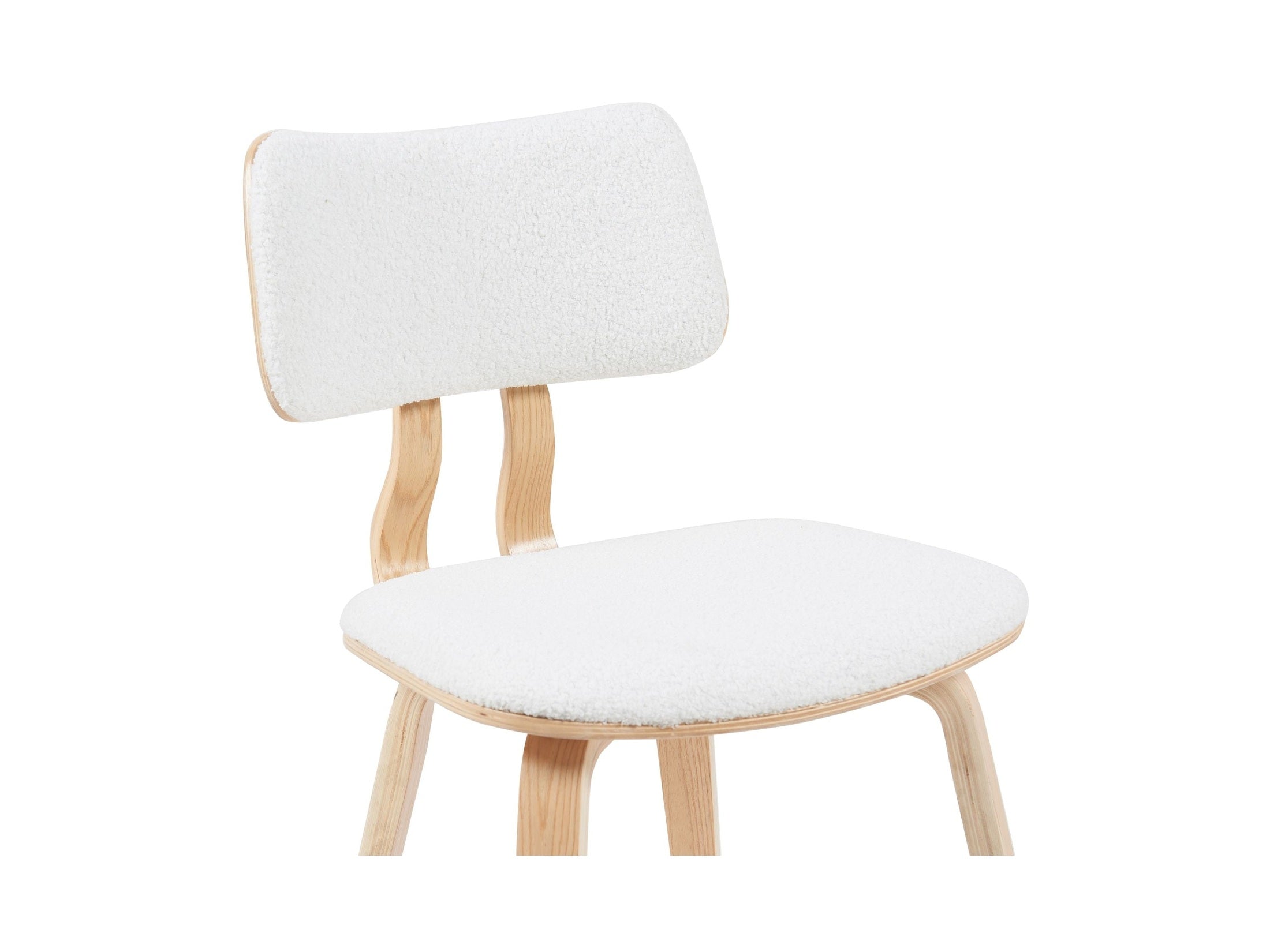 Jaguar - Upholstered Dining Chair