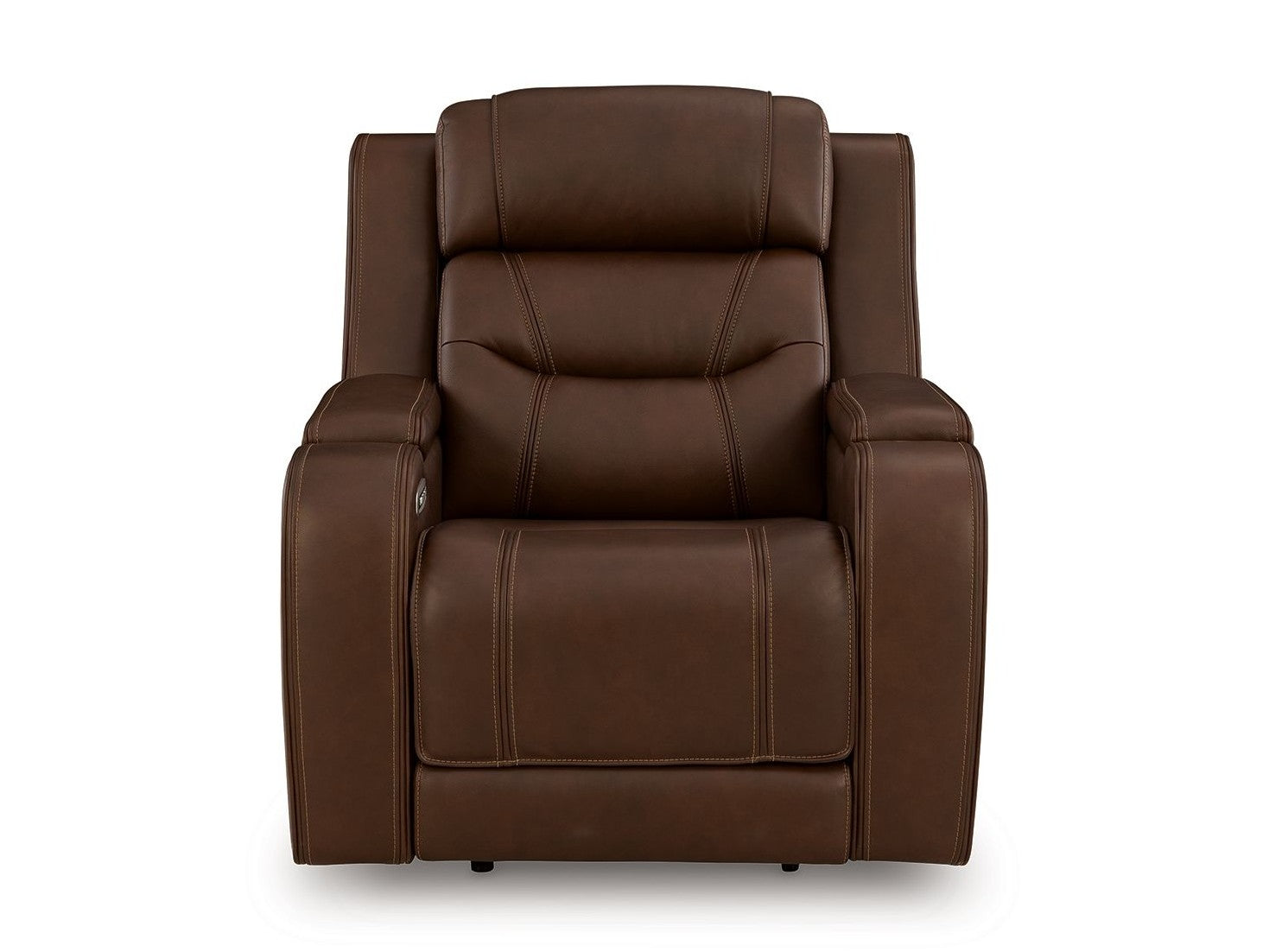 Knightington - Power Recliner With Audio Seating