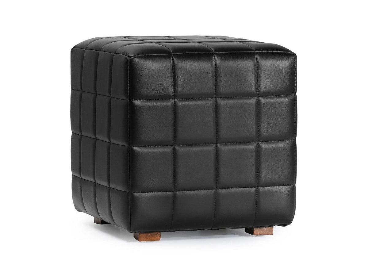 Carlo - Square Ottoman