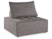 Bree Zee - Lounge Chair With Cushion