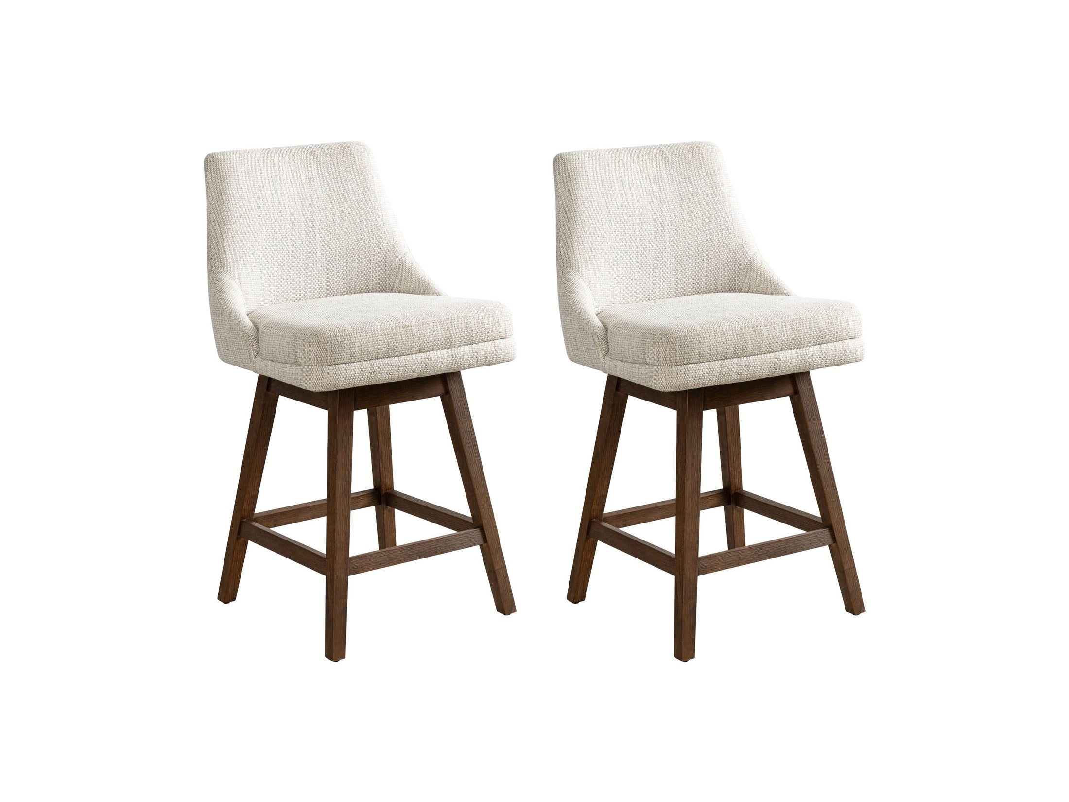 Branson - Swivel Counter Stool