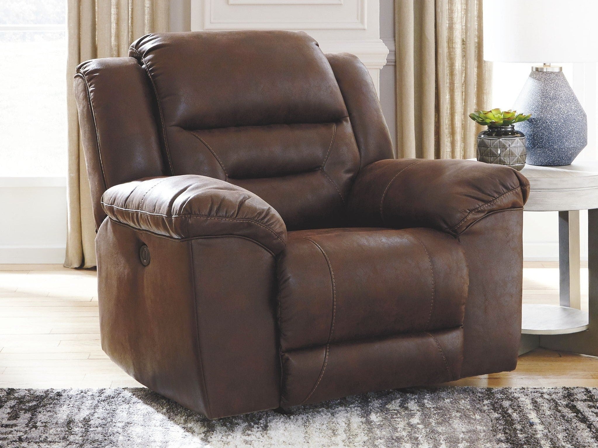 Stoneland - Power Recliner