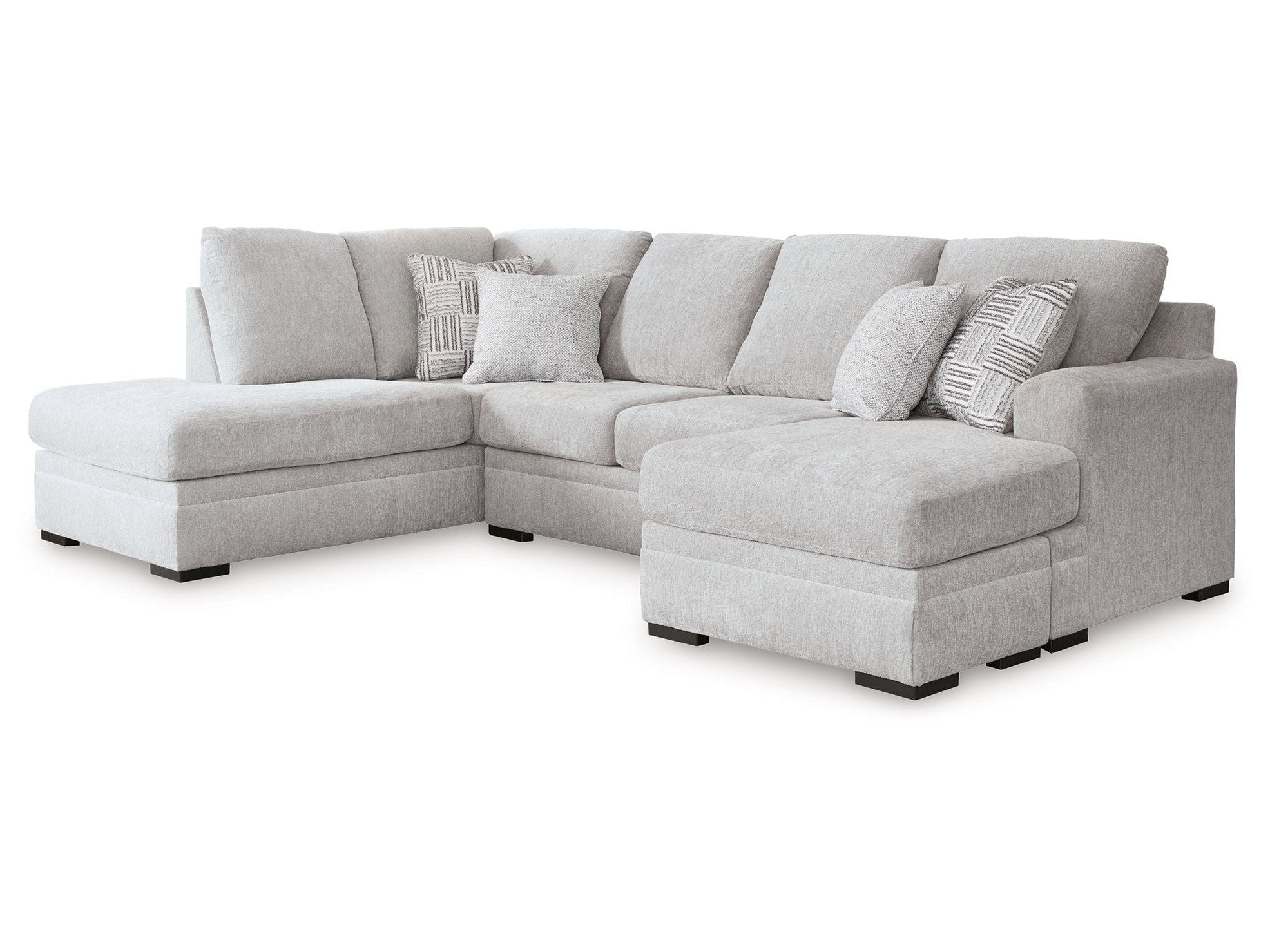 Gabyleigh - Sectional