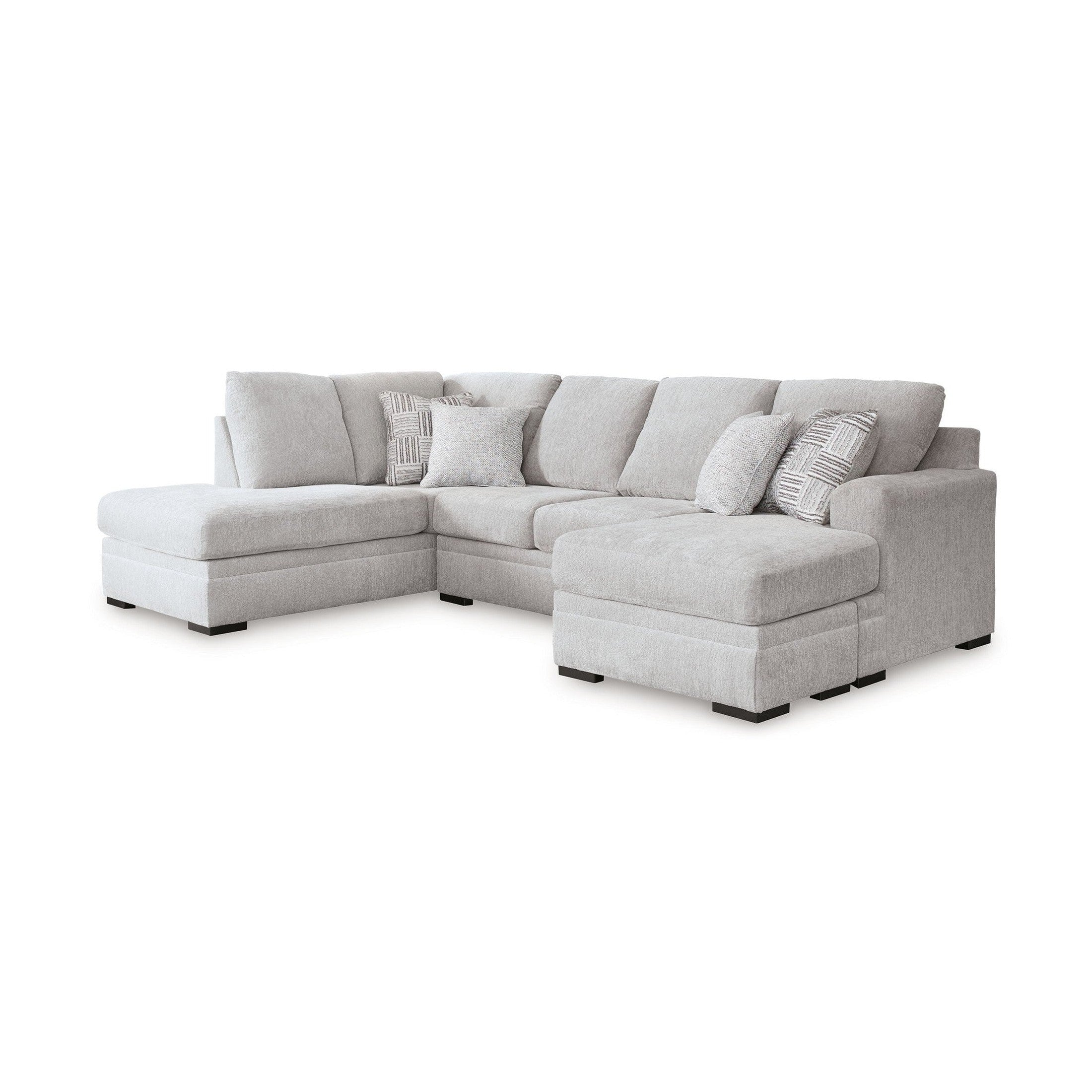 Gabyleigh - Sectional