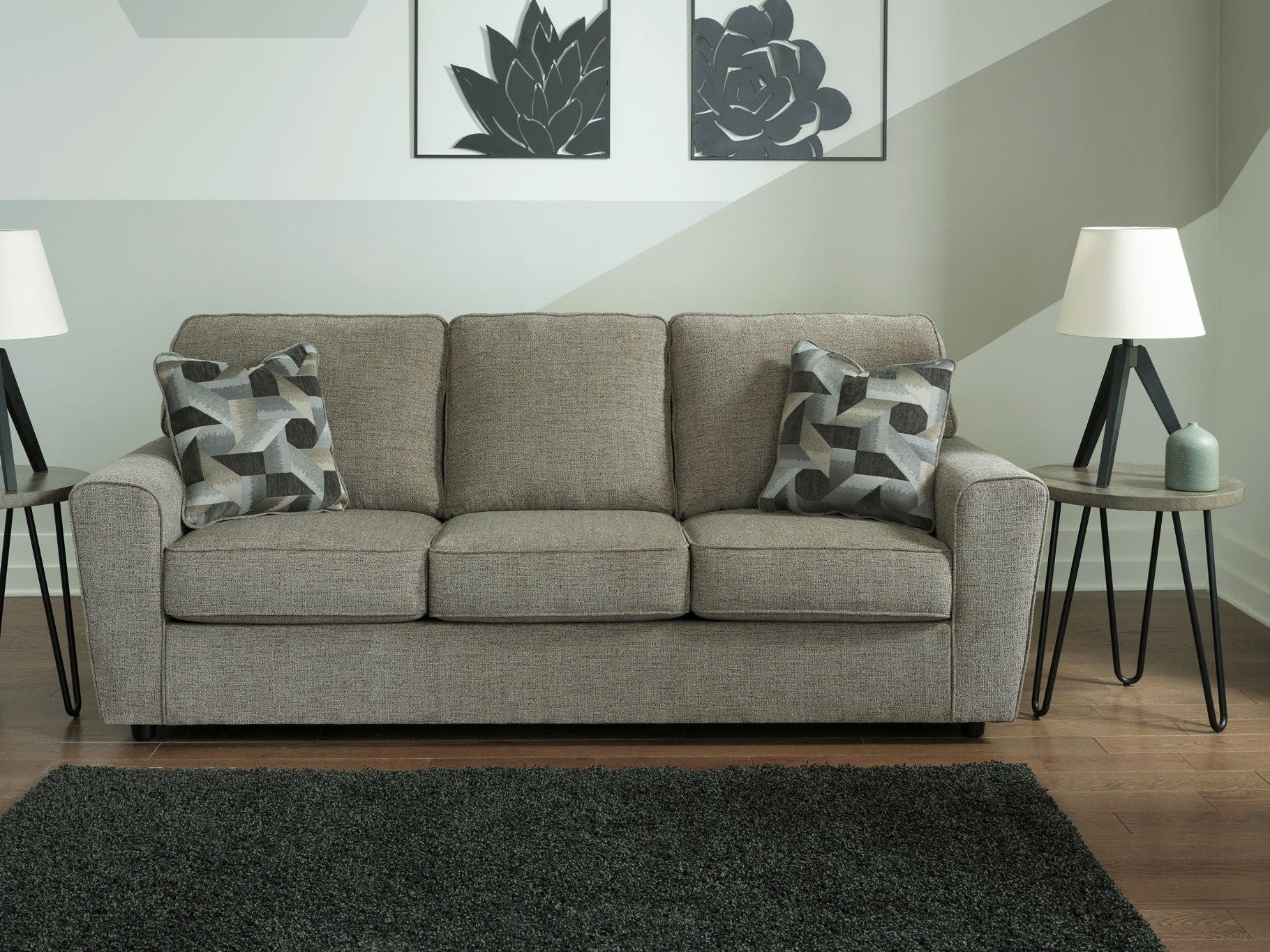 Cascilla - Living Room Set
