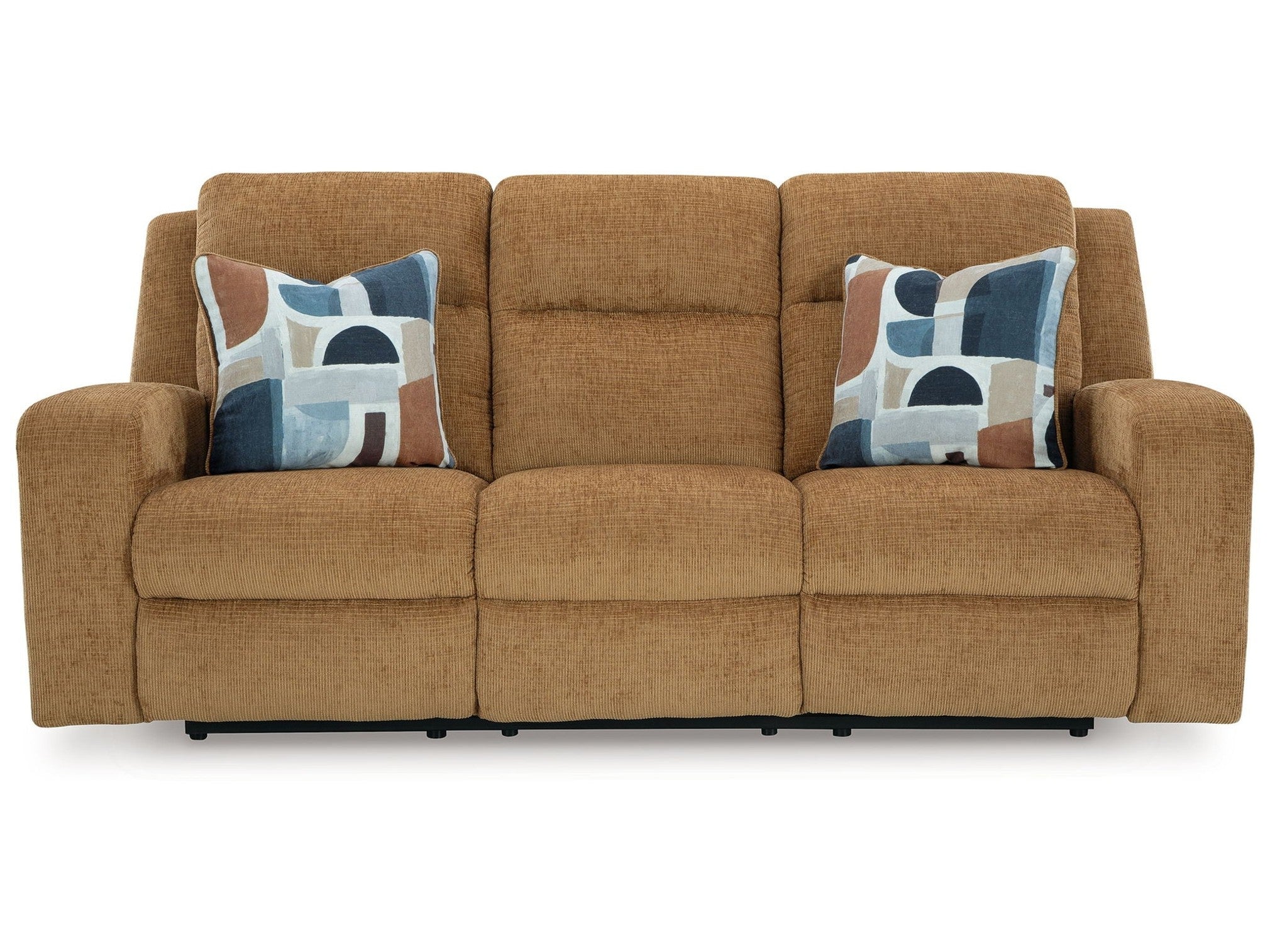 Kanlow - Reclining Sofa