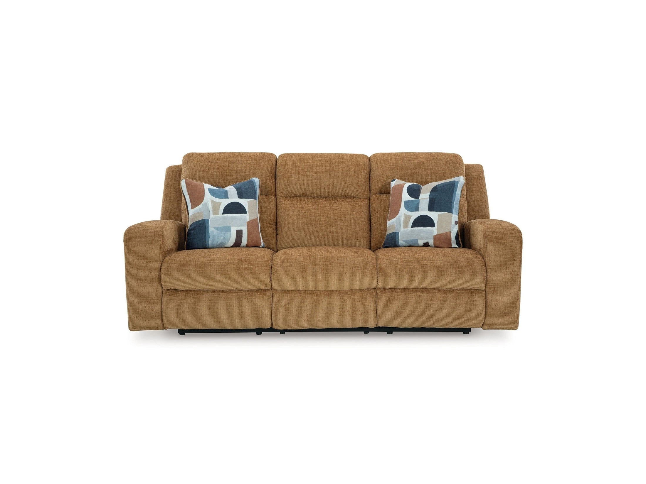 Kanlow - Reclining Sofa