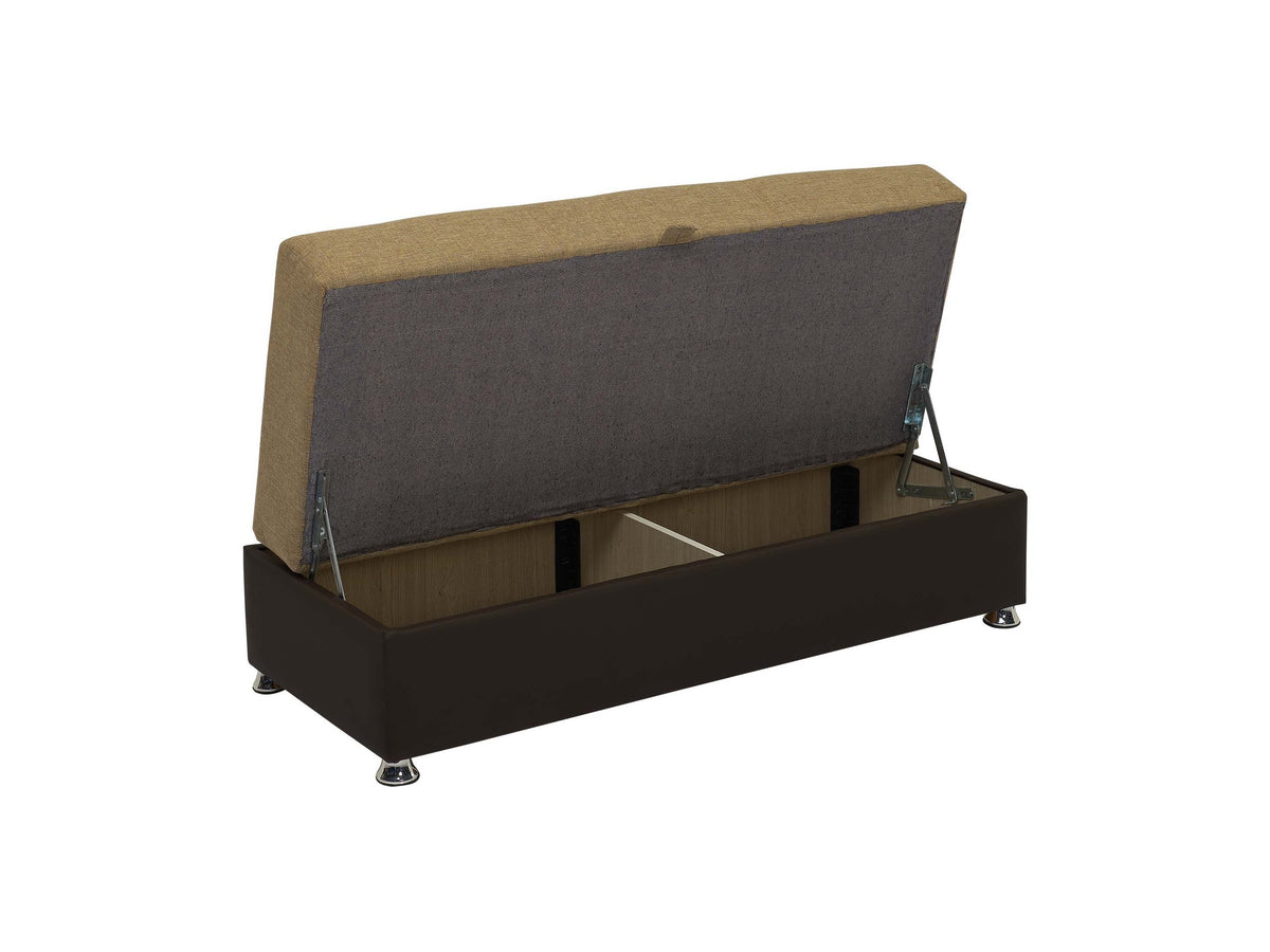 Ottomanson Harmony - Ottoman With Storage