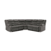 Partymate - Reclining Sectional