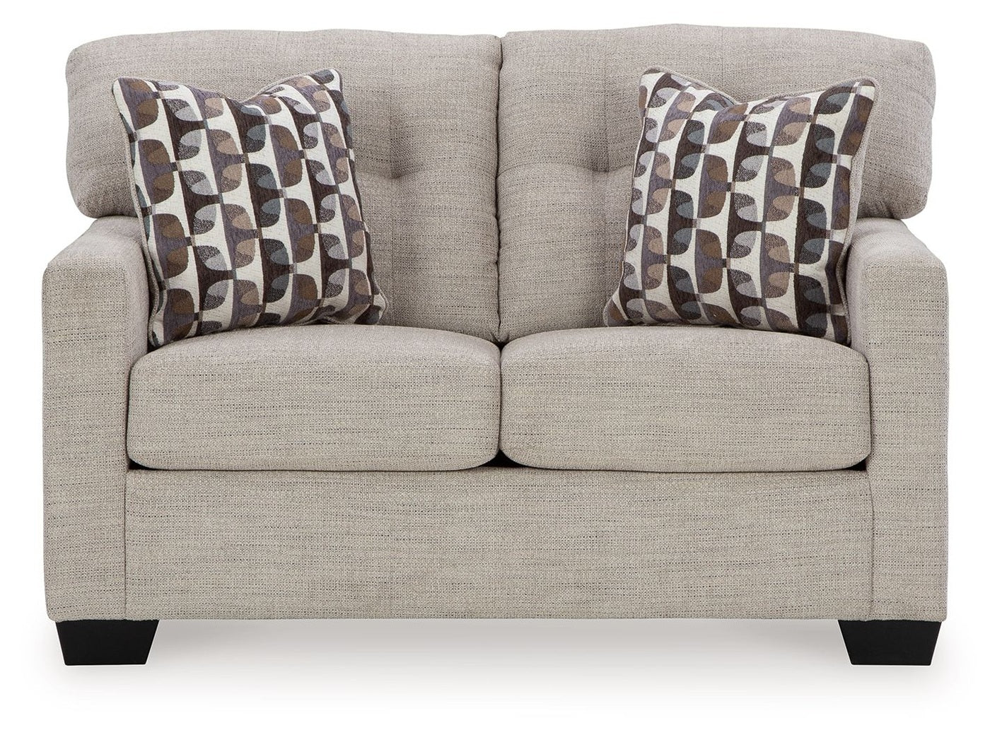 Mahoney - Loveseat