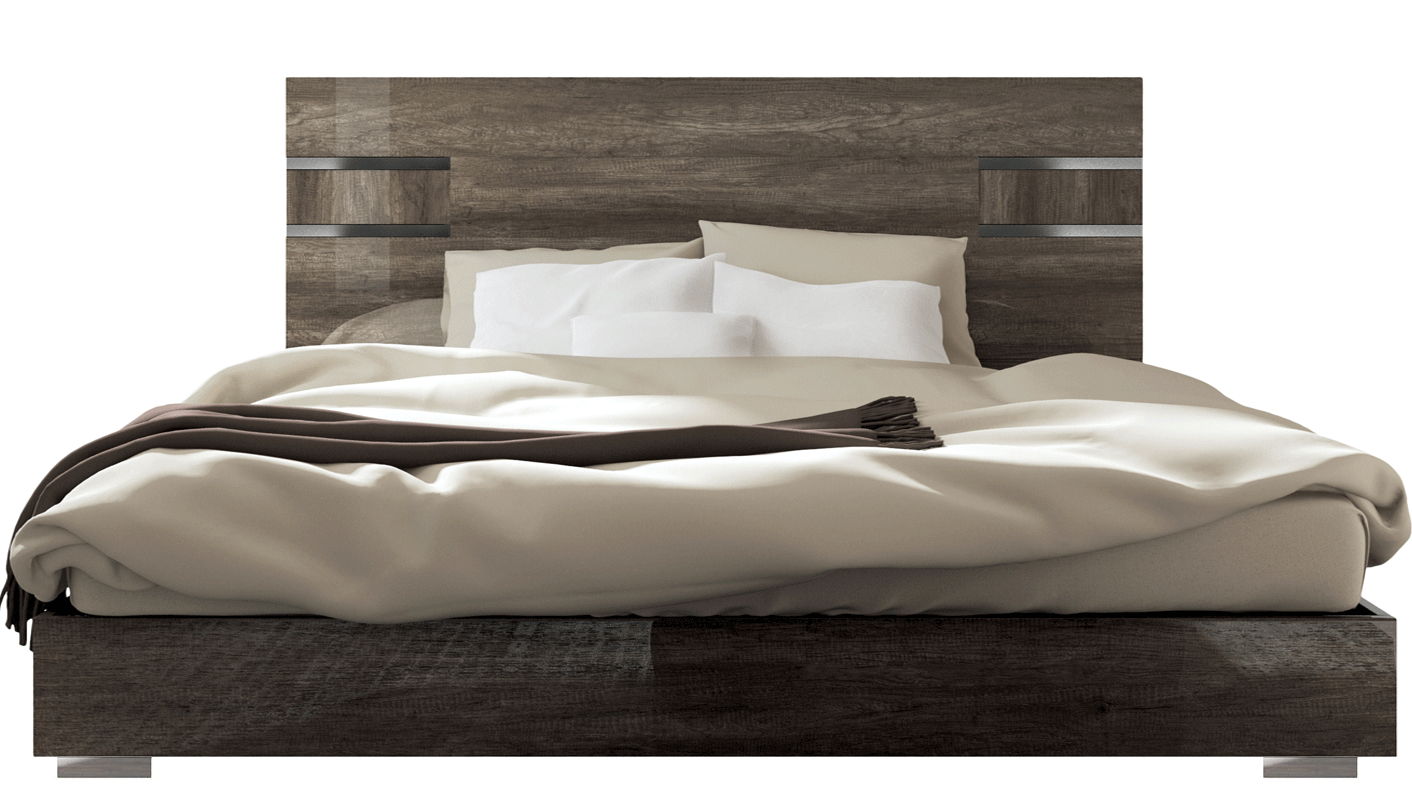 Kamea - Bed
