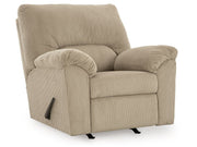 SimpleJoy - Rocker Recliner