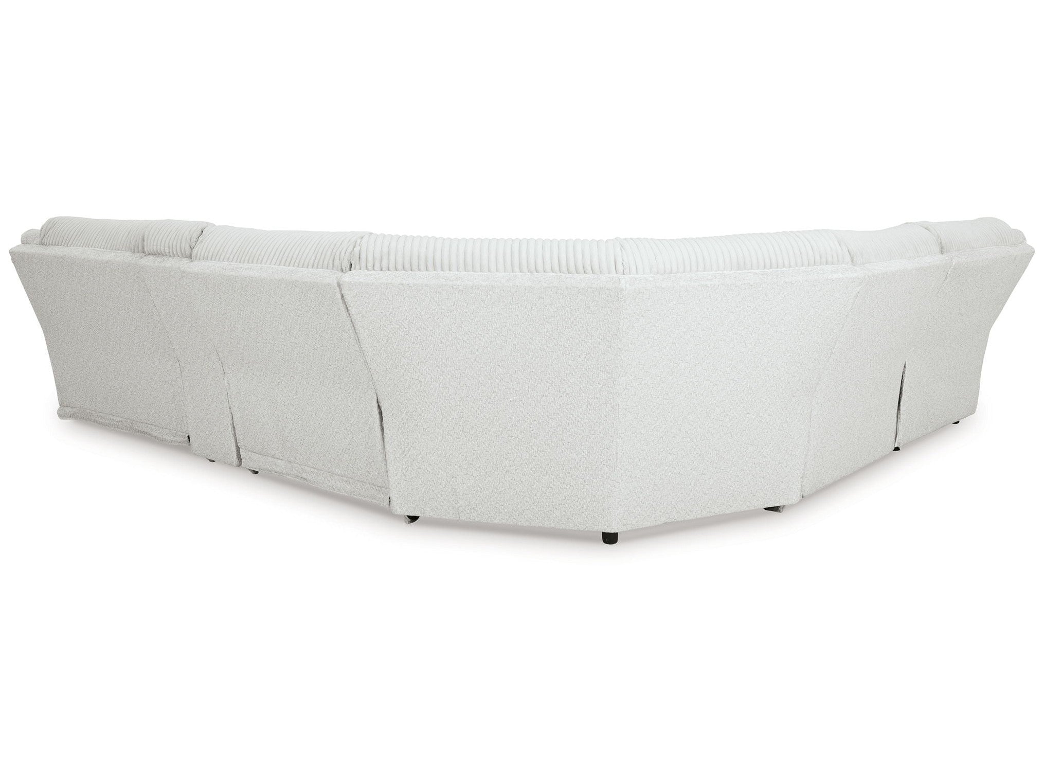 Top Tier - Reclining Sectional