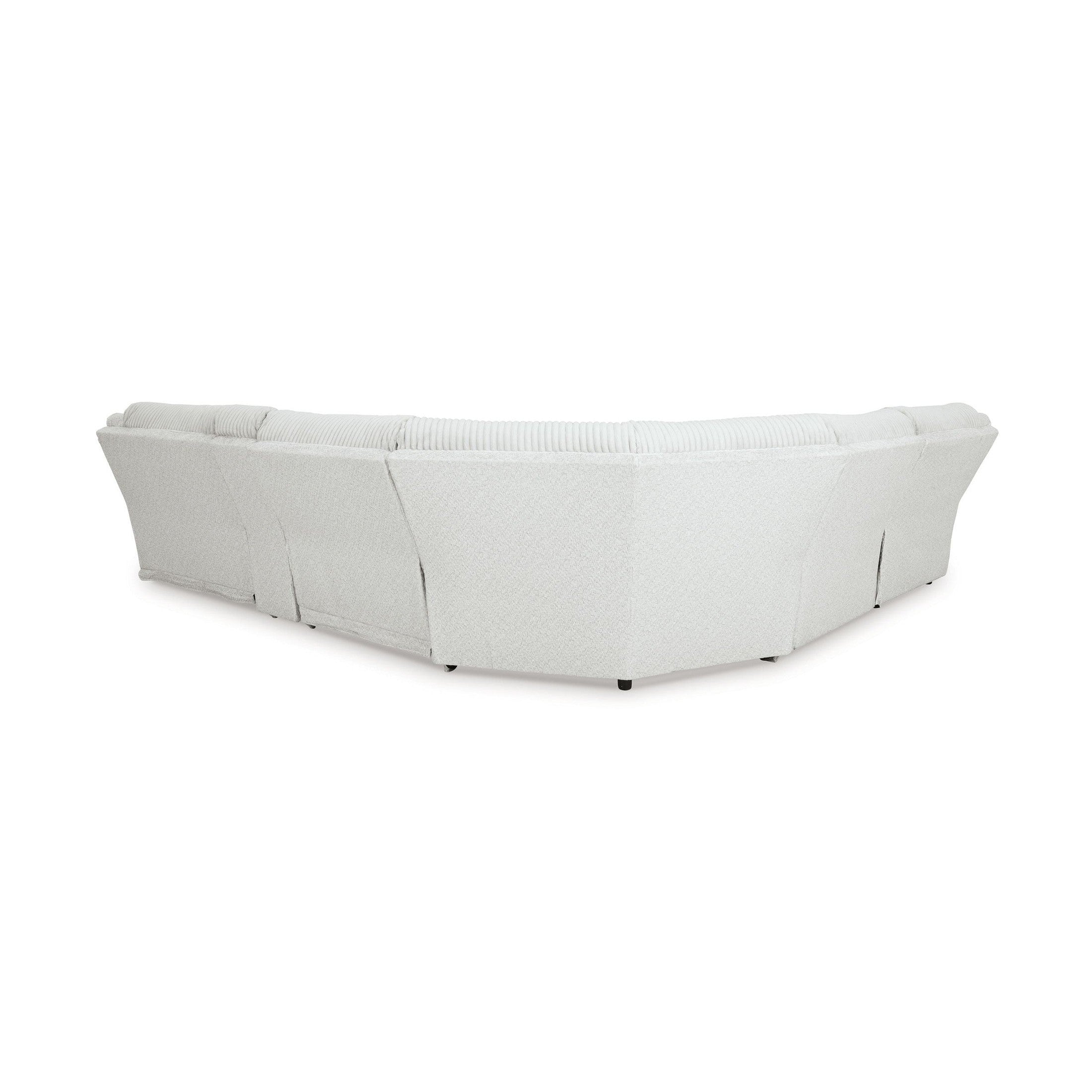 Top Tier - Reclining Sectional